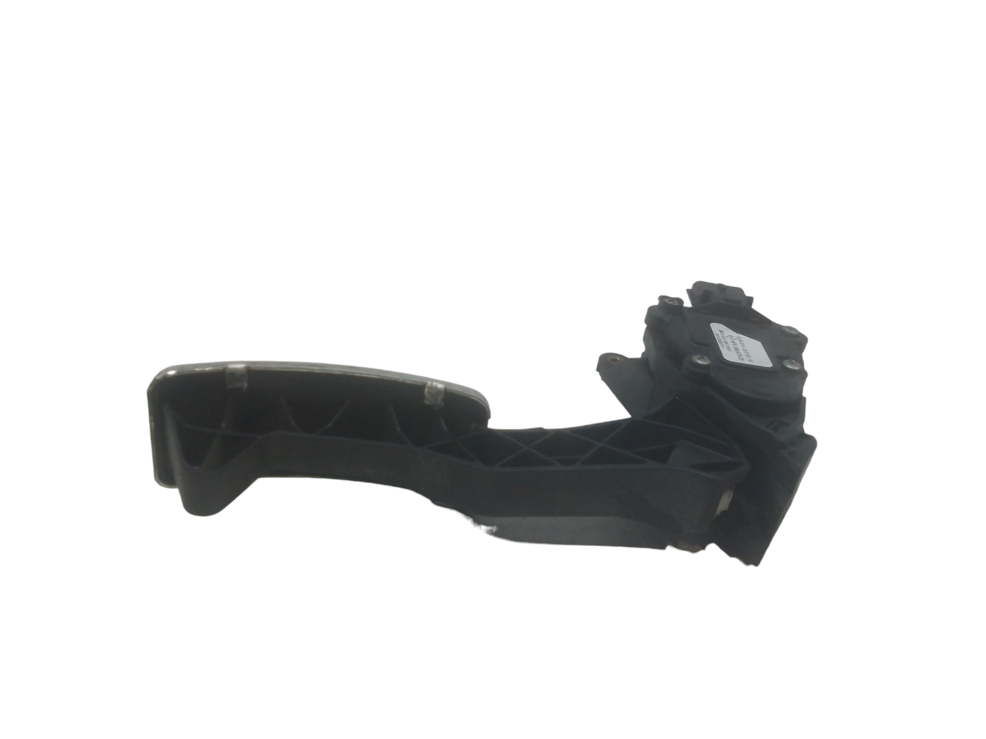 Pedale acceleratore per Smart Fortwo Coup (453) (2014 - In produzione)