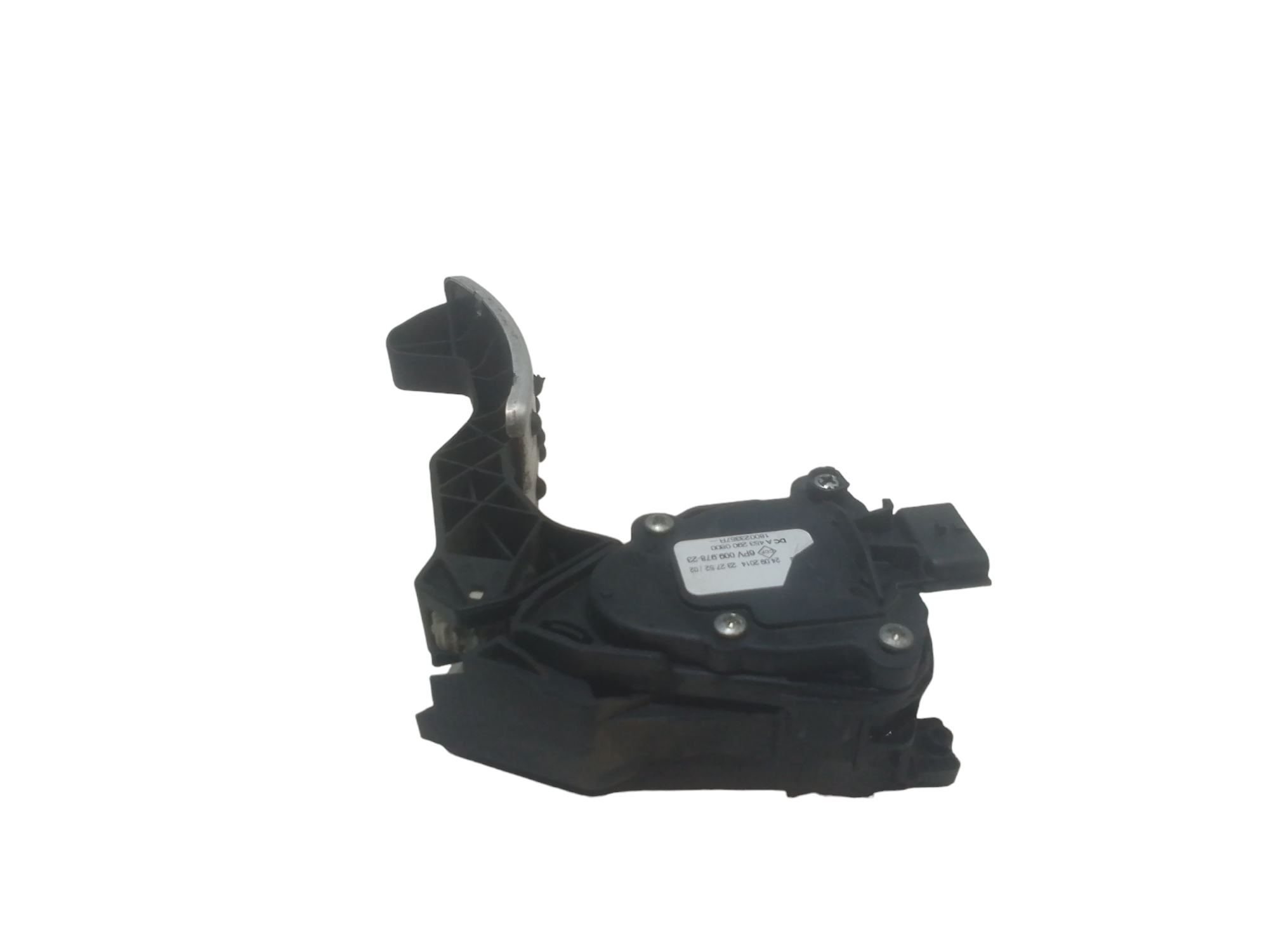 Pedale acceleratore per Smart Fortwo Coup (453) (2014 - In produzione)