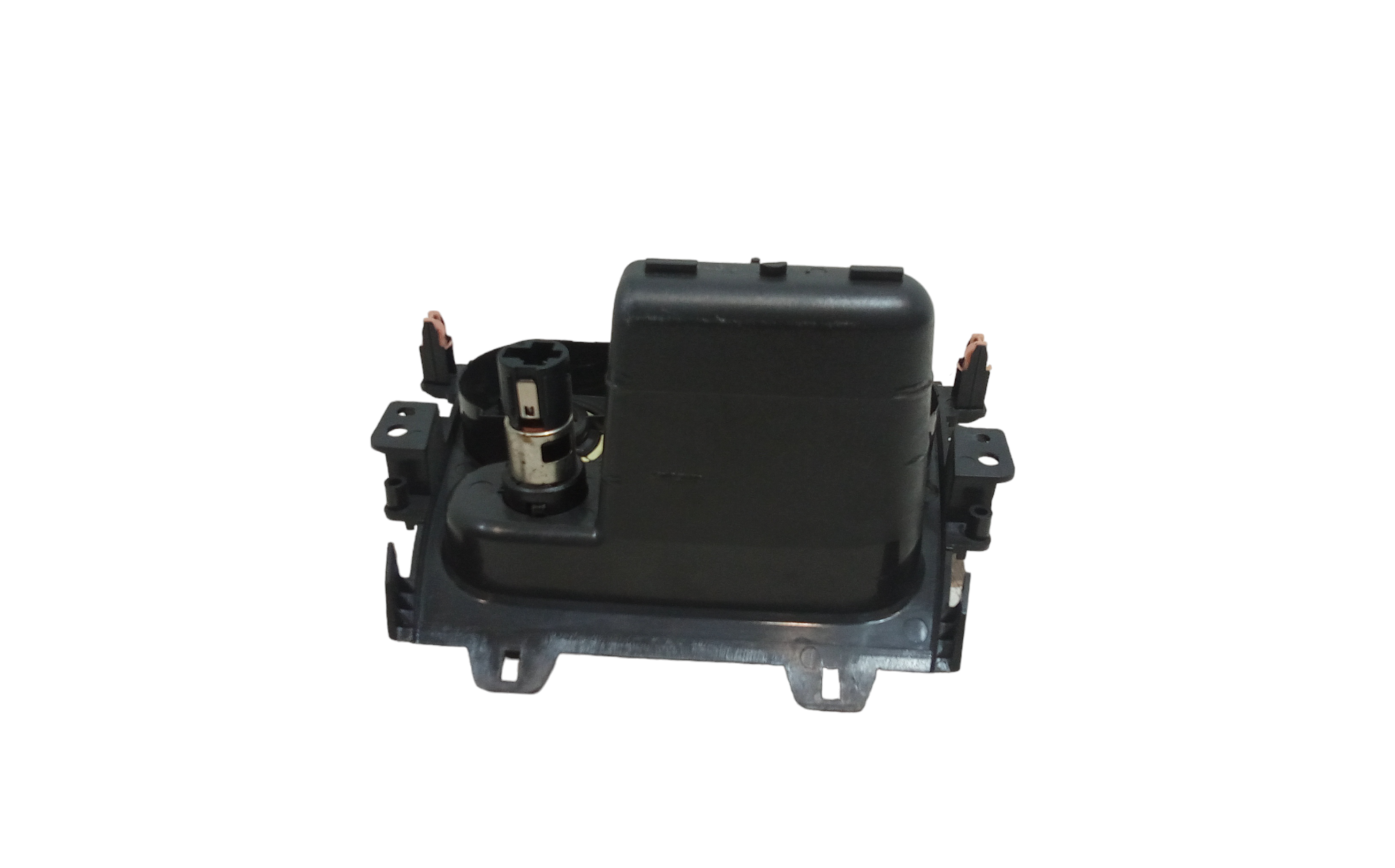 Cover console centrale comandi clima per Suzuki Splash 1 Serie (2008 - In produzione)