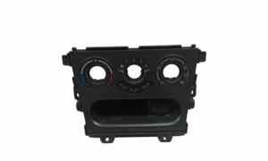 Cover console centrale comandi clima per Suzuki Splash 1 Serie (2008 - In produzione)