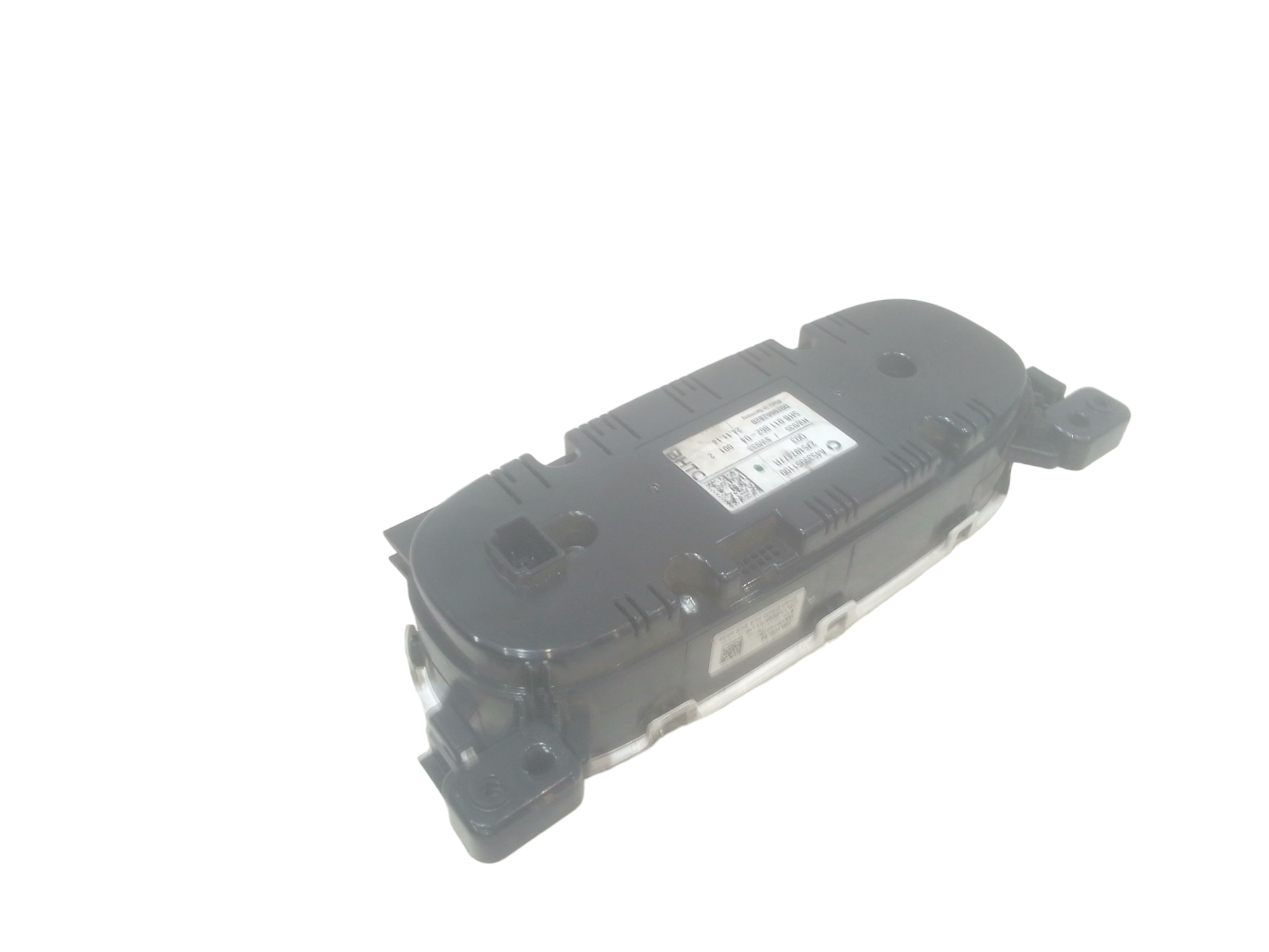 Comandi Clima per Smart Fortwo Coup (453) (2014 - In produzione)
