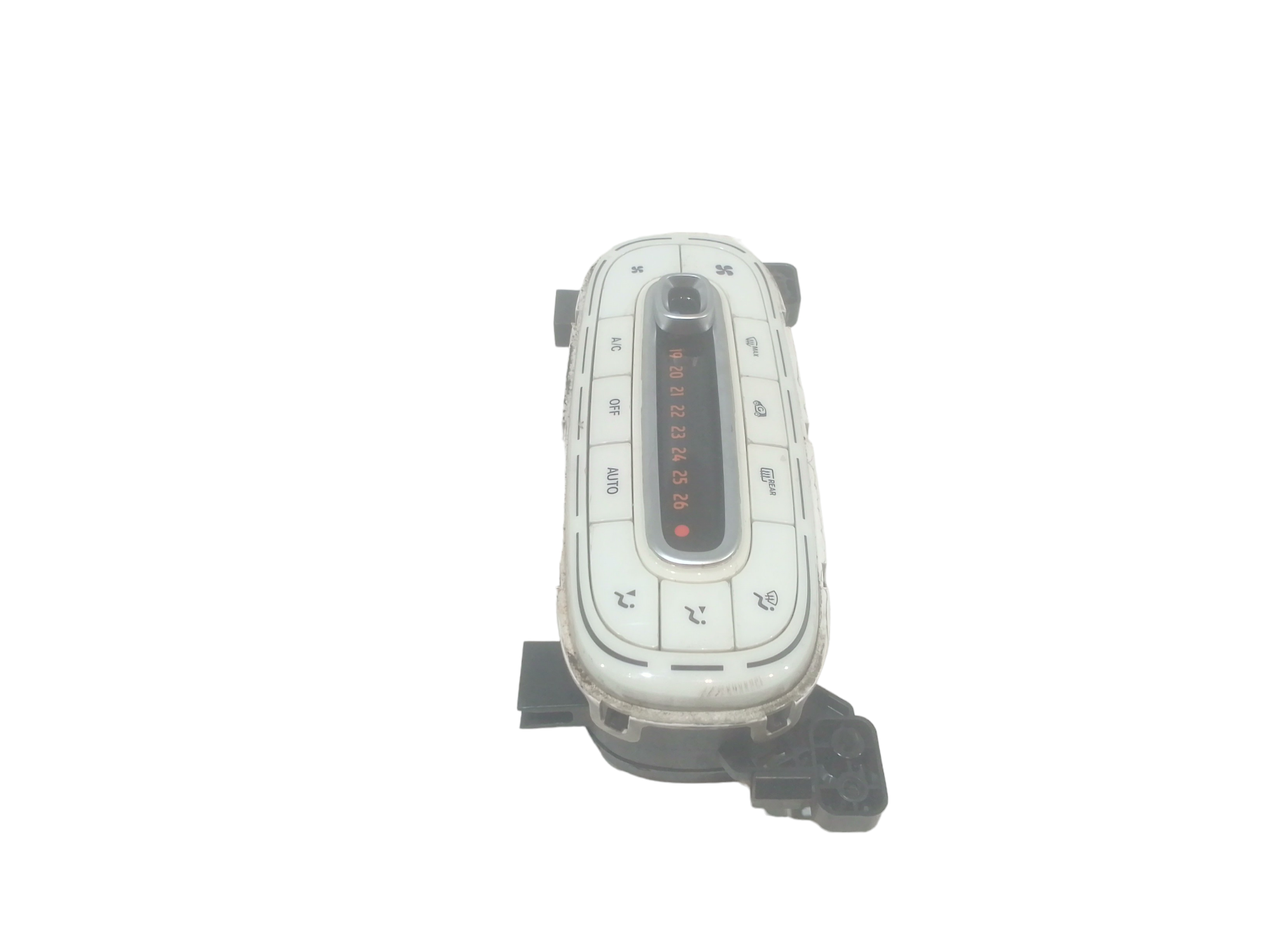 Comandi Clima per Smart Fortwo Coup (453) (2014 - In produzione)