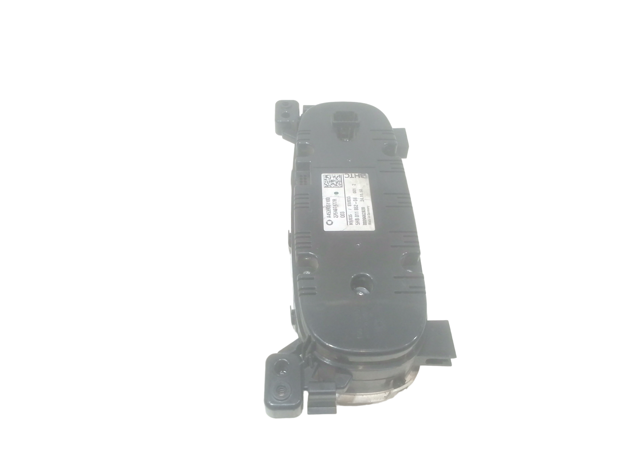 Comandi Clima per Smart Fortwo Coup (453) (2014 - In produzione)