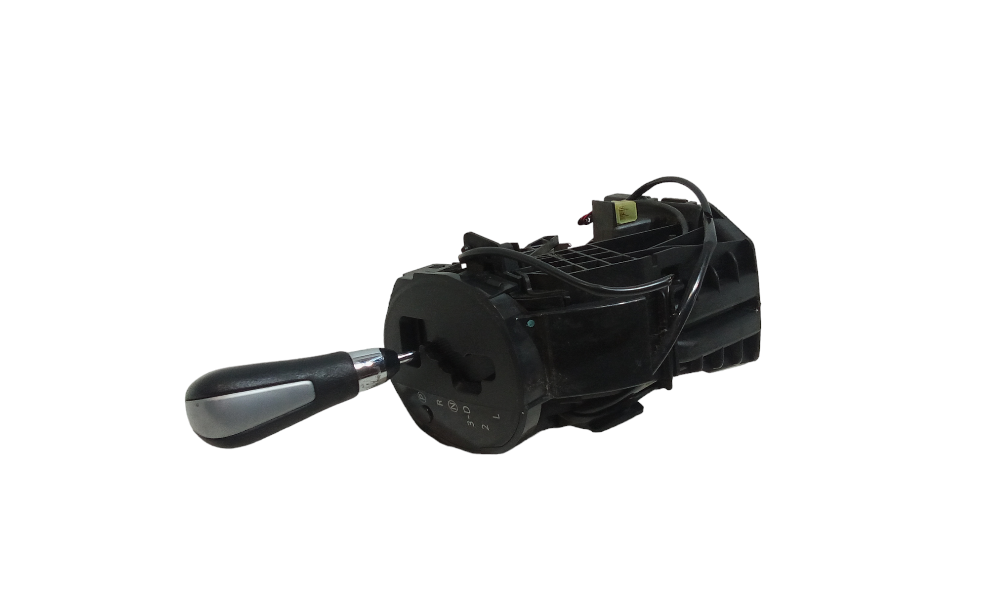 Leva Cambio per Suzuki Splash 1 Serie (2008 - In produzione)