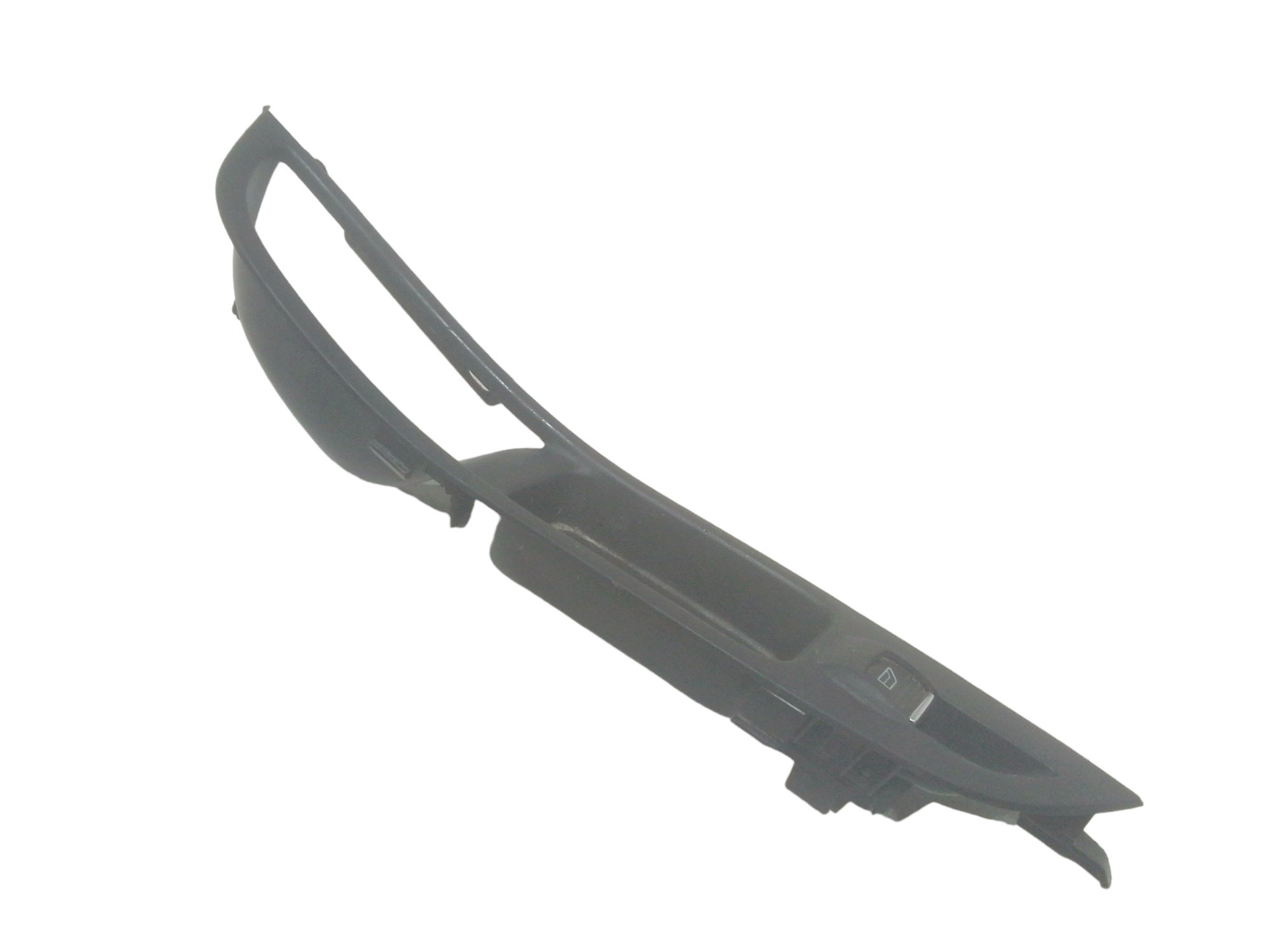 Pulsantiera Anteriore Destra Passeggero per Ford Focus S. Wagon 5 Serie (2011 - 2014)