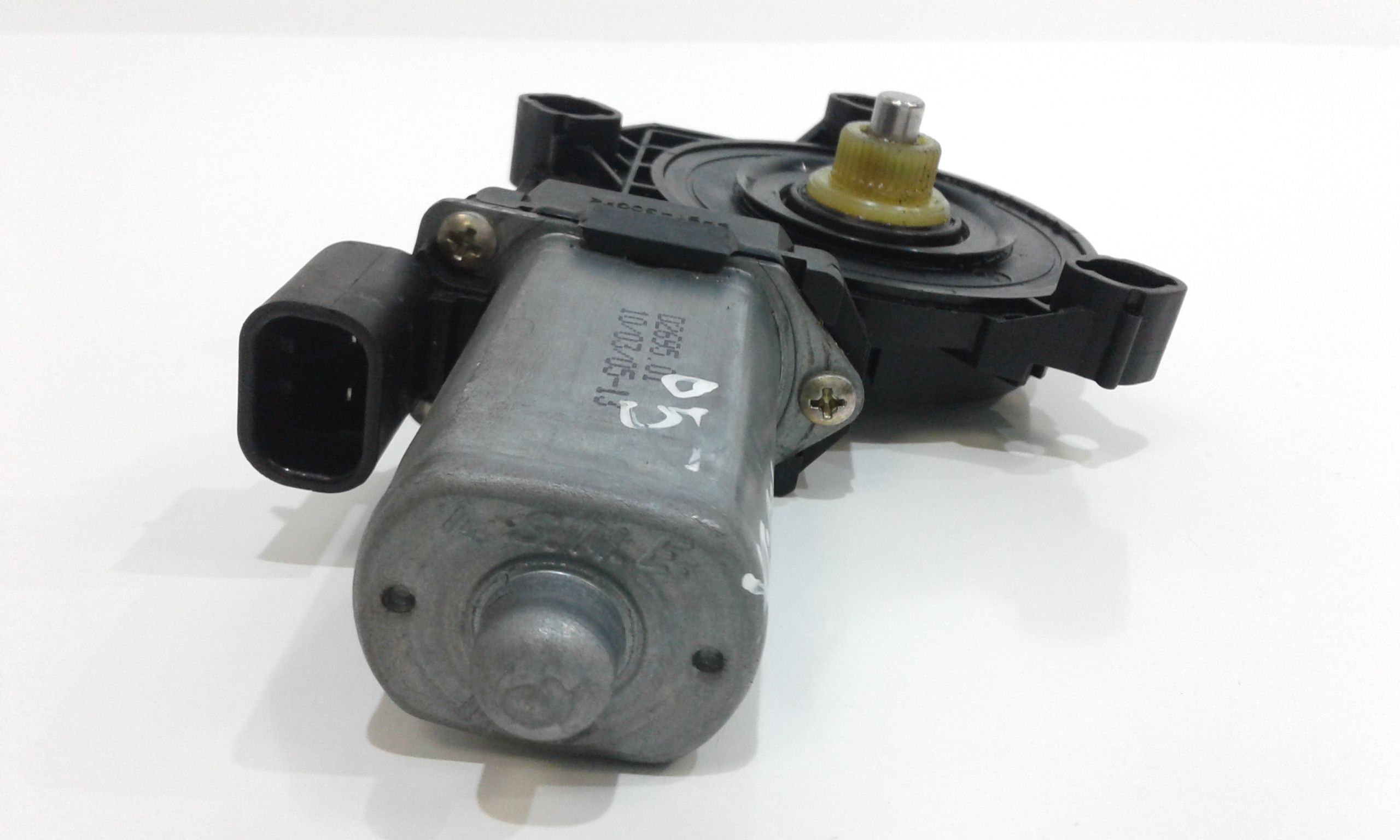 Motorino Alzavetro posteriore destra FIAT Idea 1 Serie