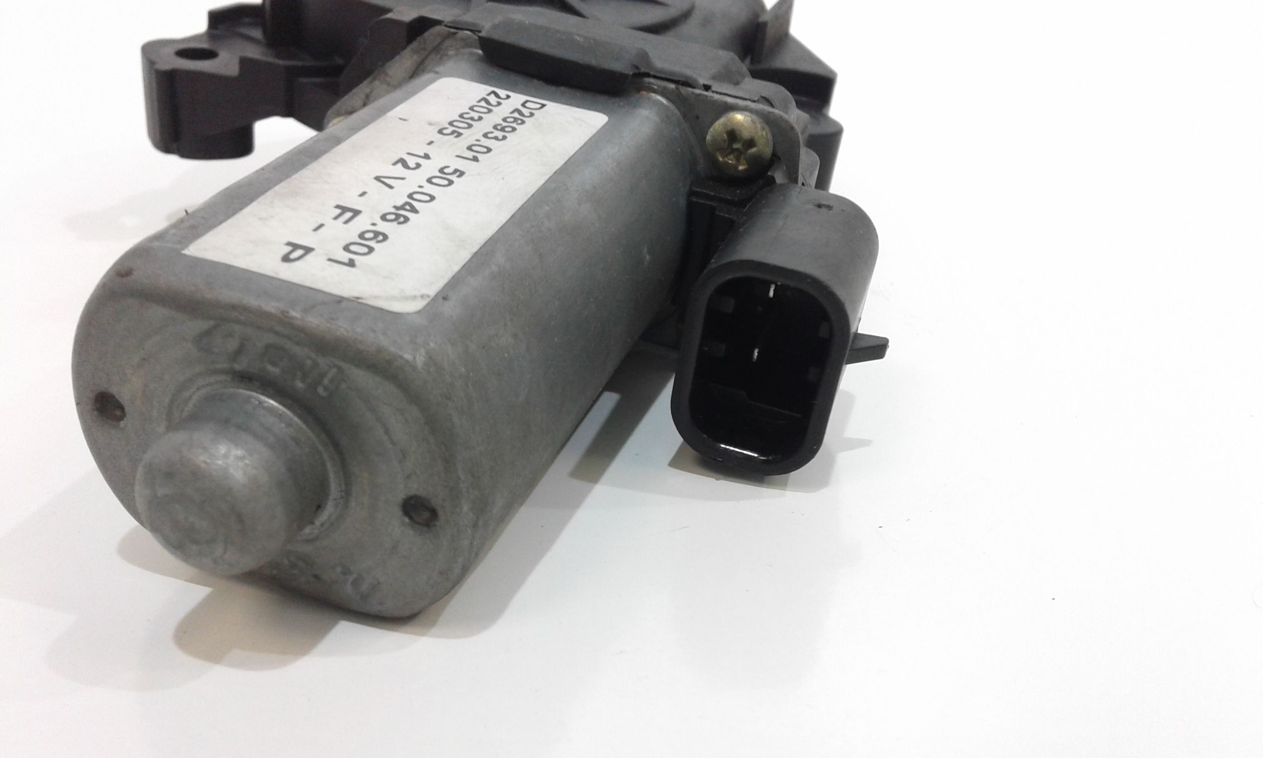 Motorino Alzavetro posteriore destra FIAT Idea 1 Serie