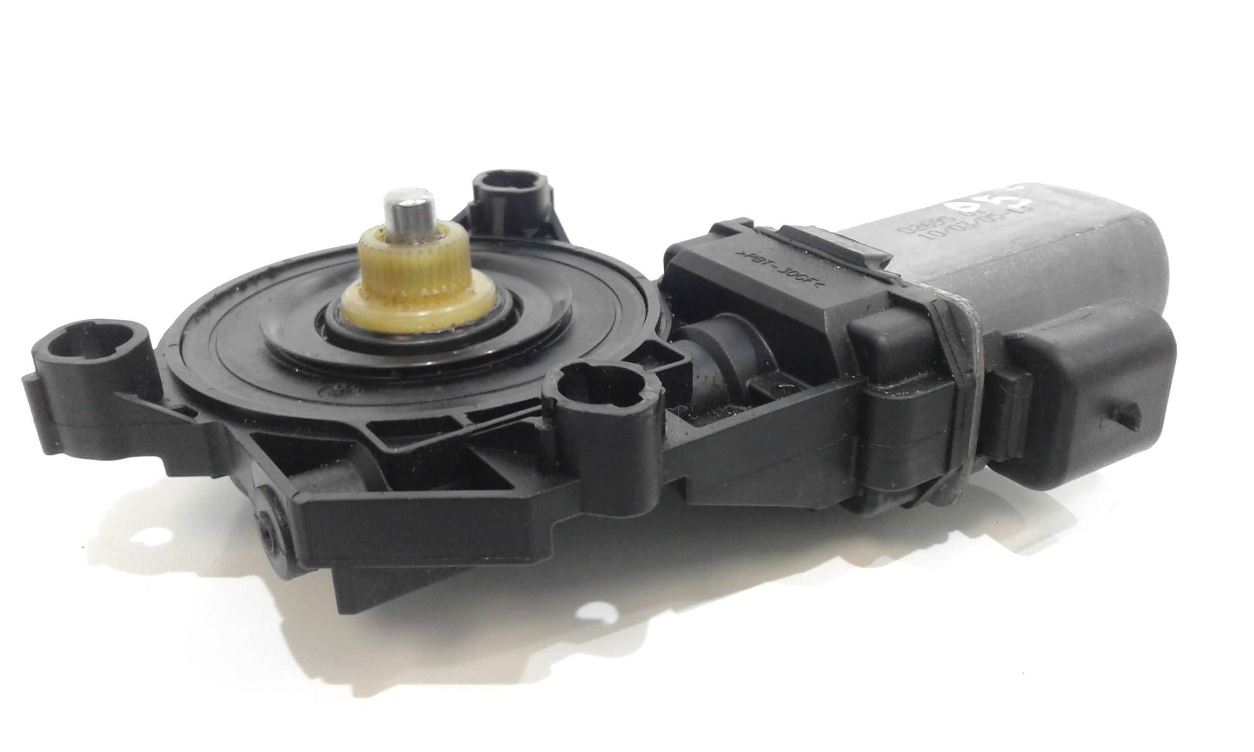 Motorino Alzavetro posteriore destra FIAT Idea 1 Serie