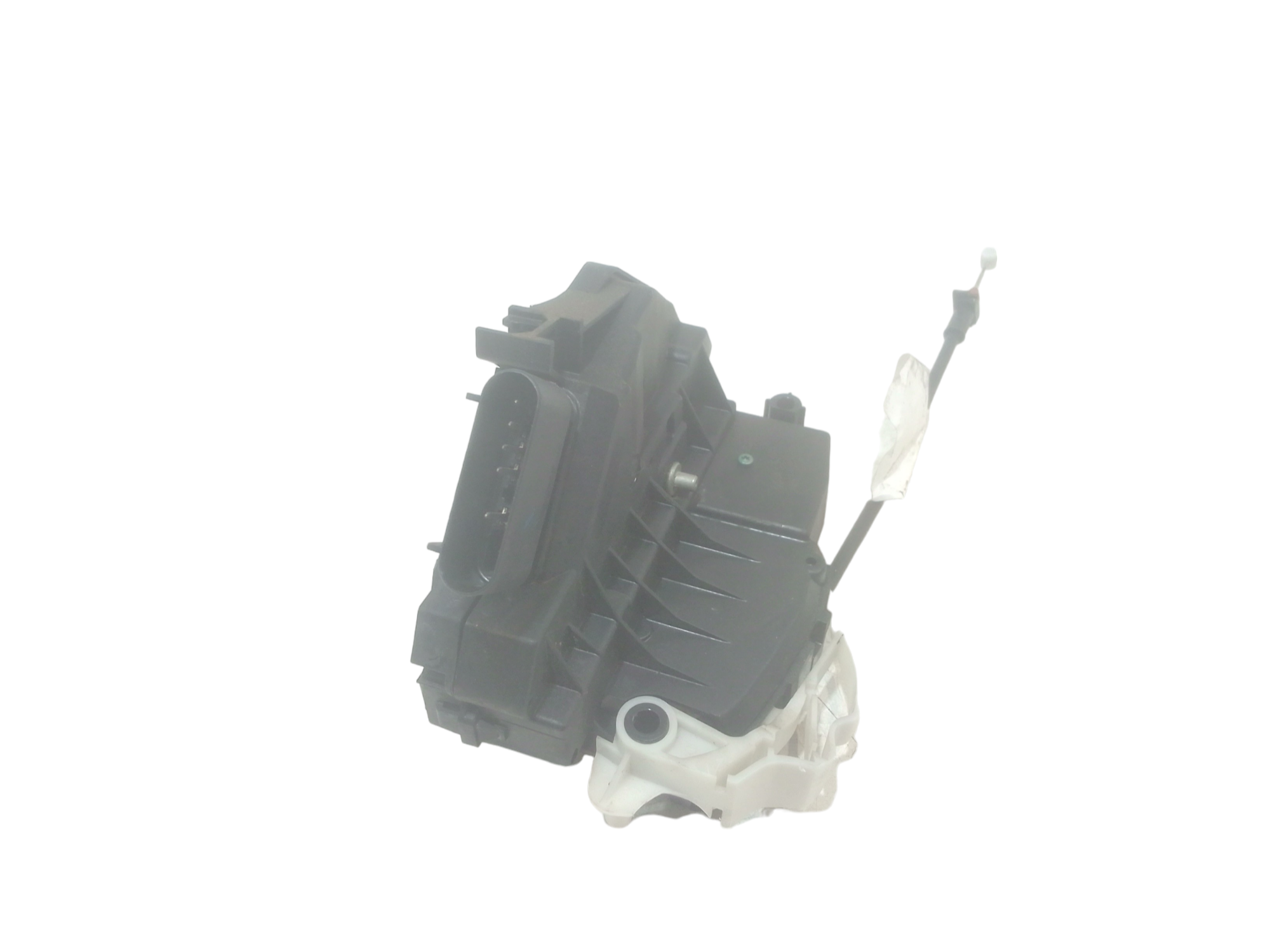 Serratura Posteriore Sinistra per Ford Focus S. Wagon 5 Serie (2011 - 2014)