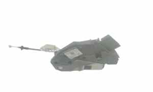 Serratura Posteriore Sinistra per Ford Focus S. Wagon 5 Serie (2011 - 2014)