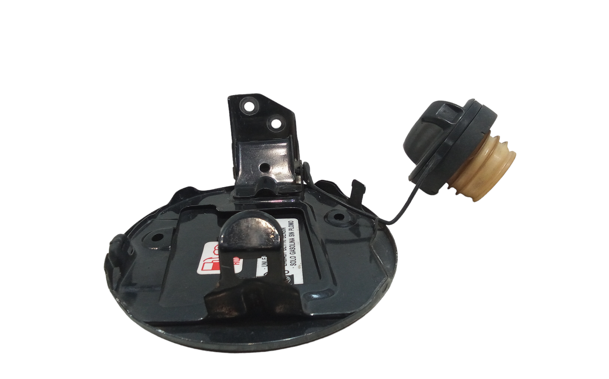 Sportellino Carburante per Suzuki Splash 1 Serie (2008 - In produzione)