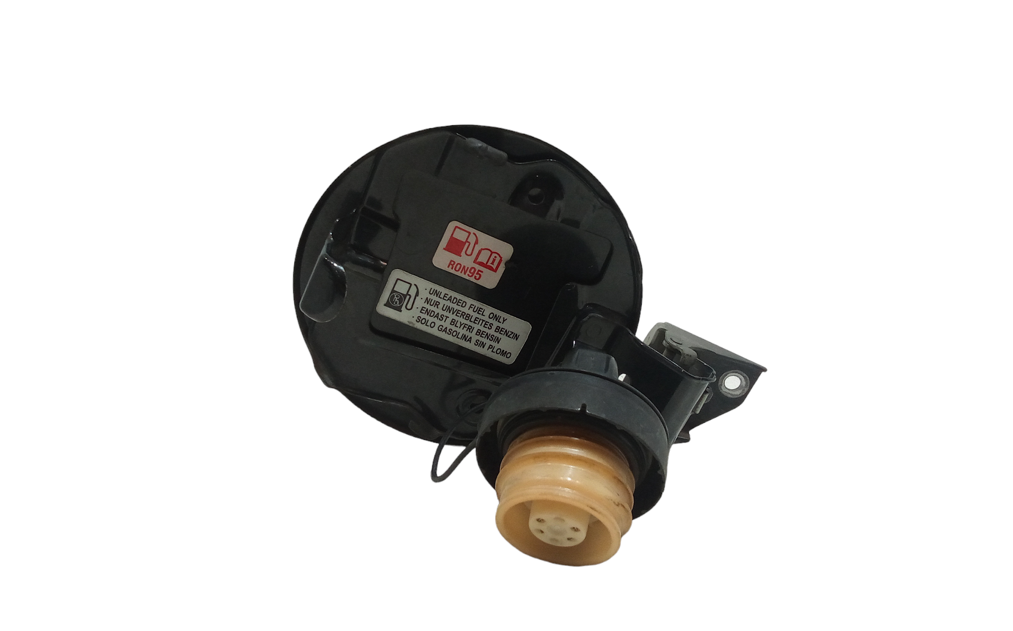 Sportellino Carburante per Suzuki Splash 1 Serie (2008 - In produzione)