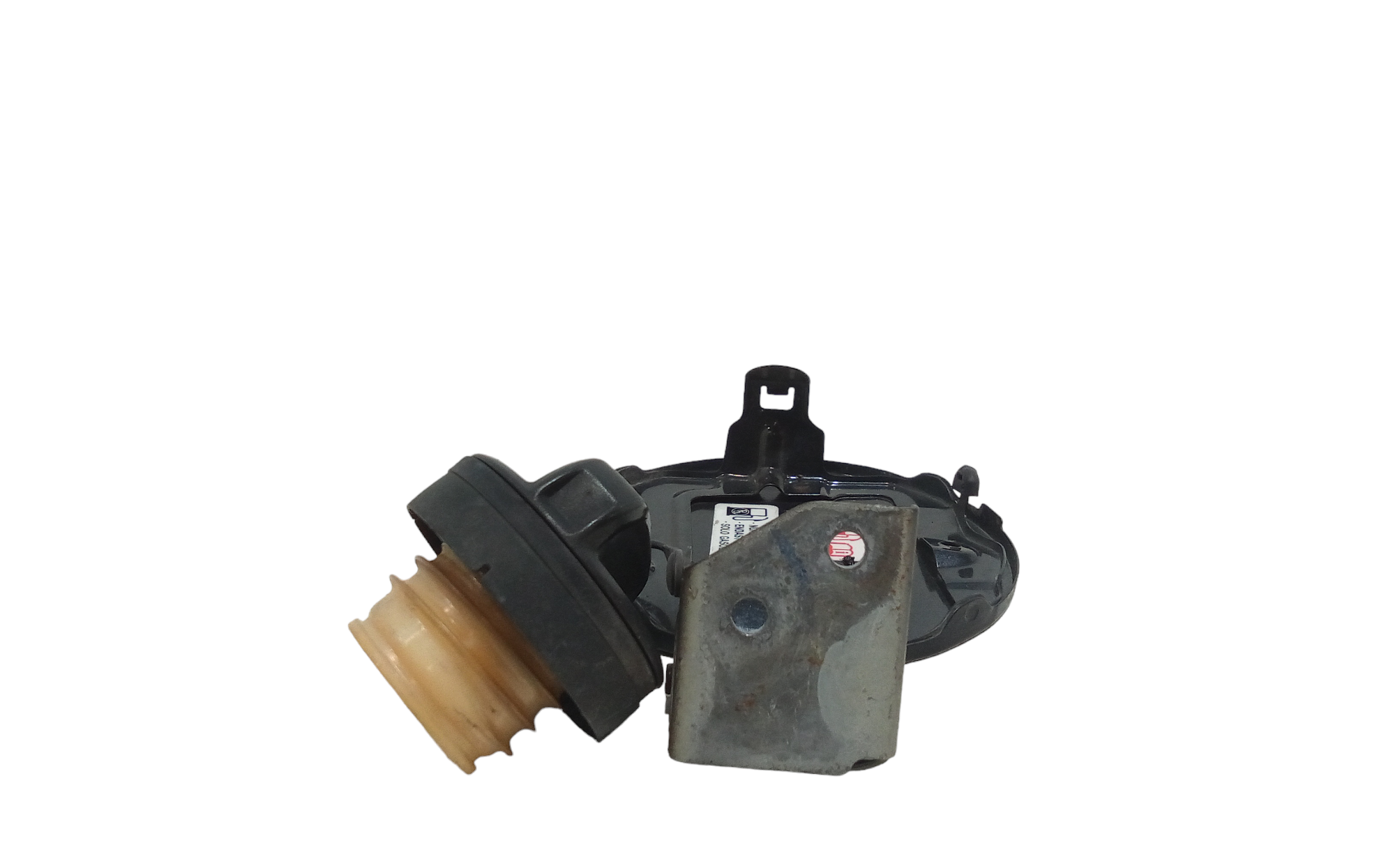 Sportellino Carburante per Suzuki Splash 1 Serie (2008 - In produzione)