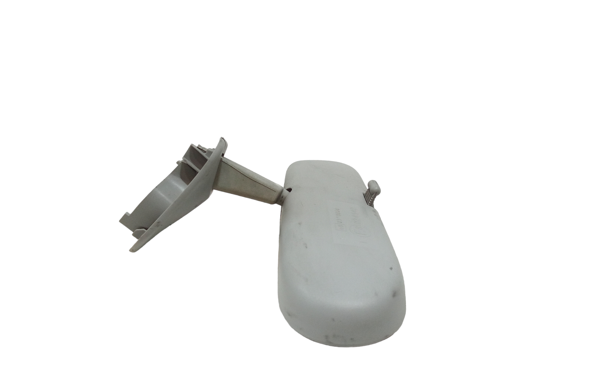 Specchietto Retrovisore Interno per Suzuki Splash 1 Serie (2008 - In produzione)