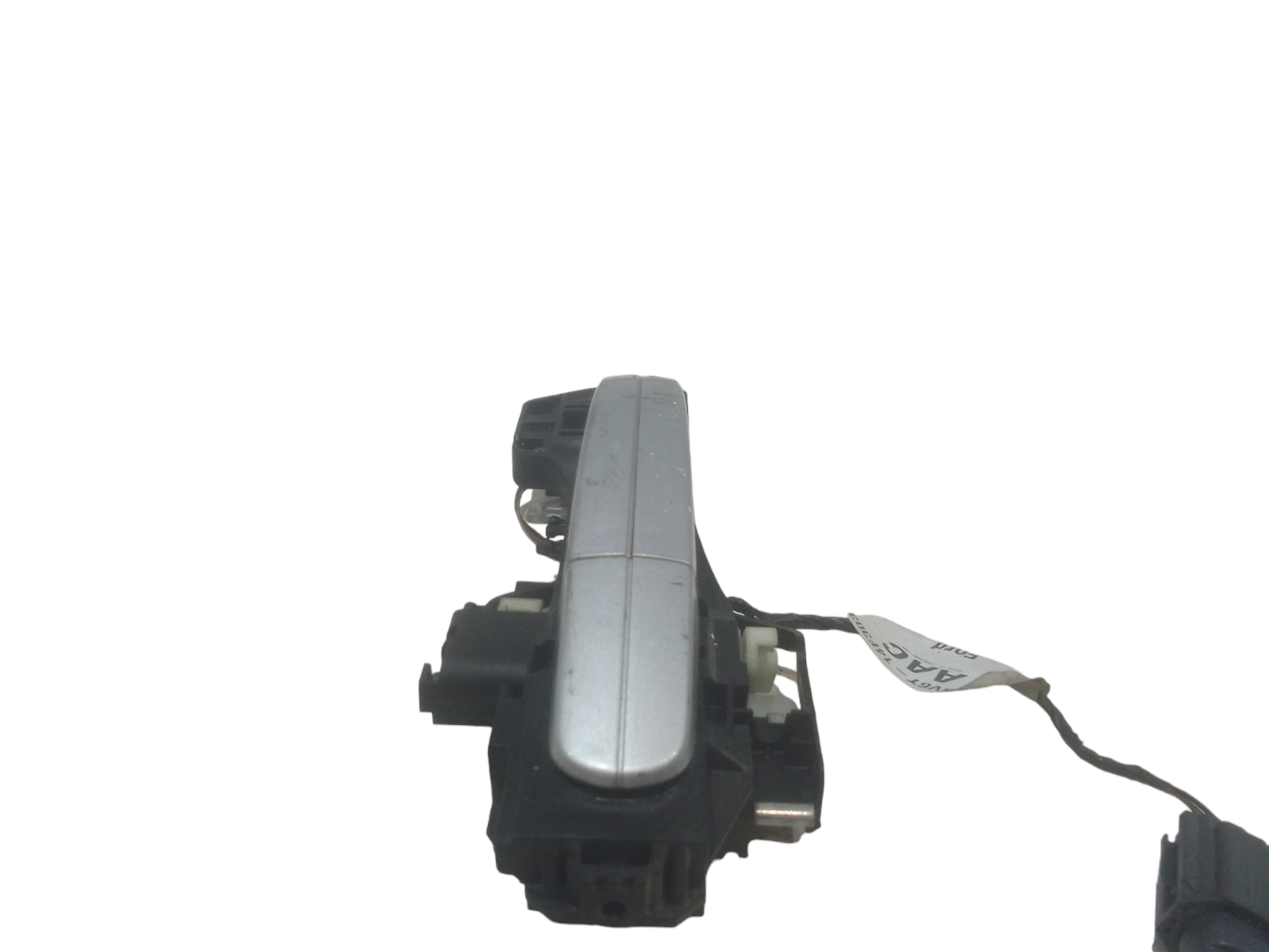 Maniglia esterna Posteriore Sinistra per Ford Focus S. Wagon 5 Serie (2011 - 2014)