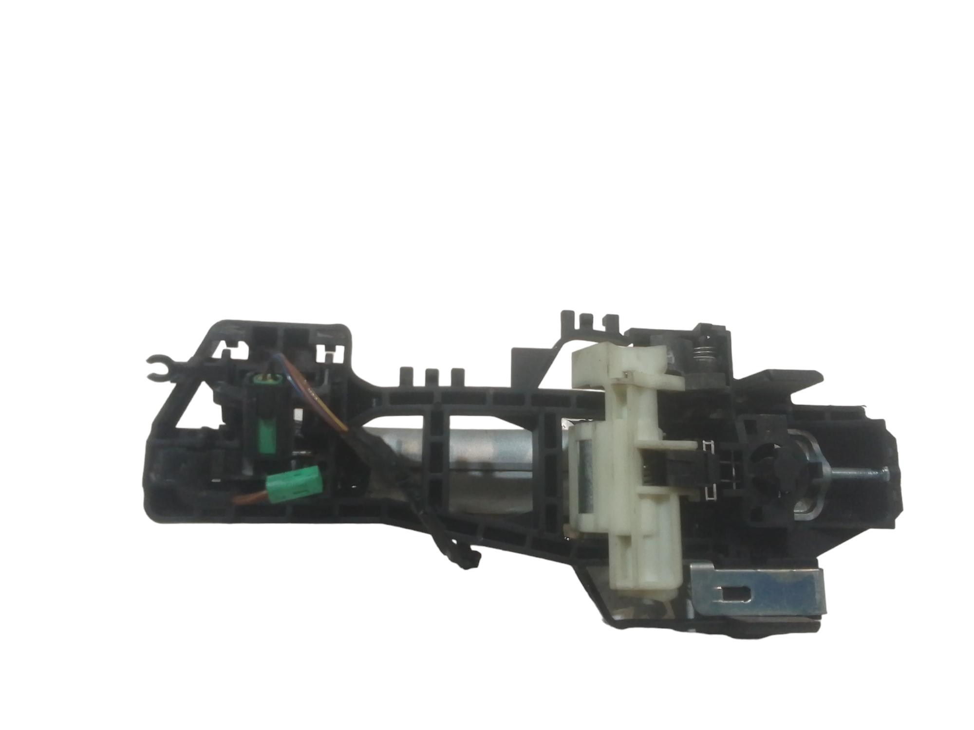 Maniglia esterna Posteriore Sinistra per Ford Focus S. Wagon 5 Serie (2011 - 2014)