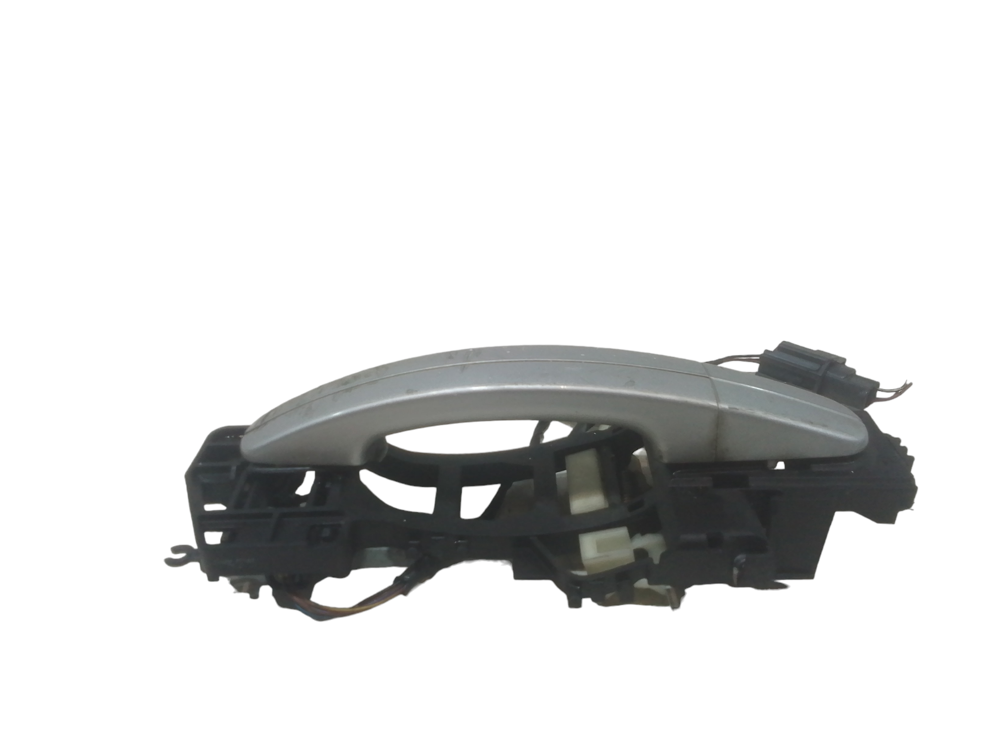 Maniglia esterna Posteriore Sinistra per Ford Focus S. Wagon 5 Serie (2011 - 2014)