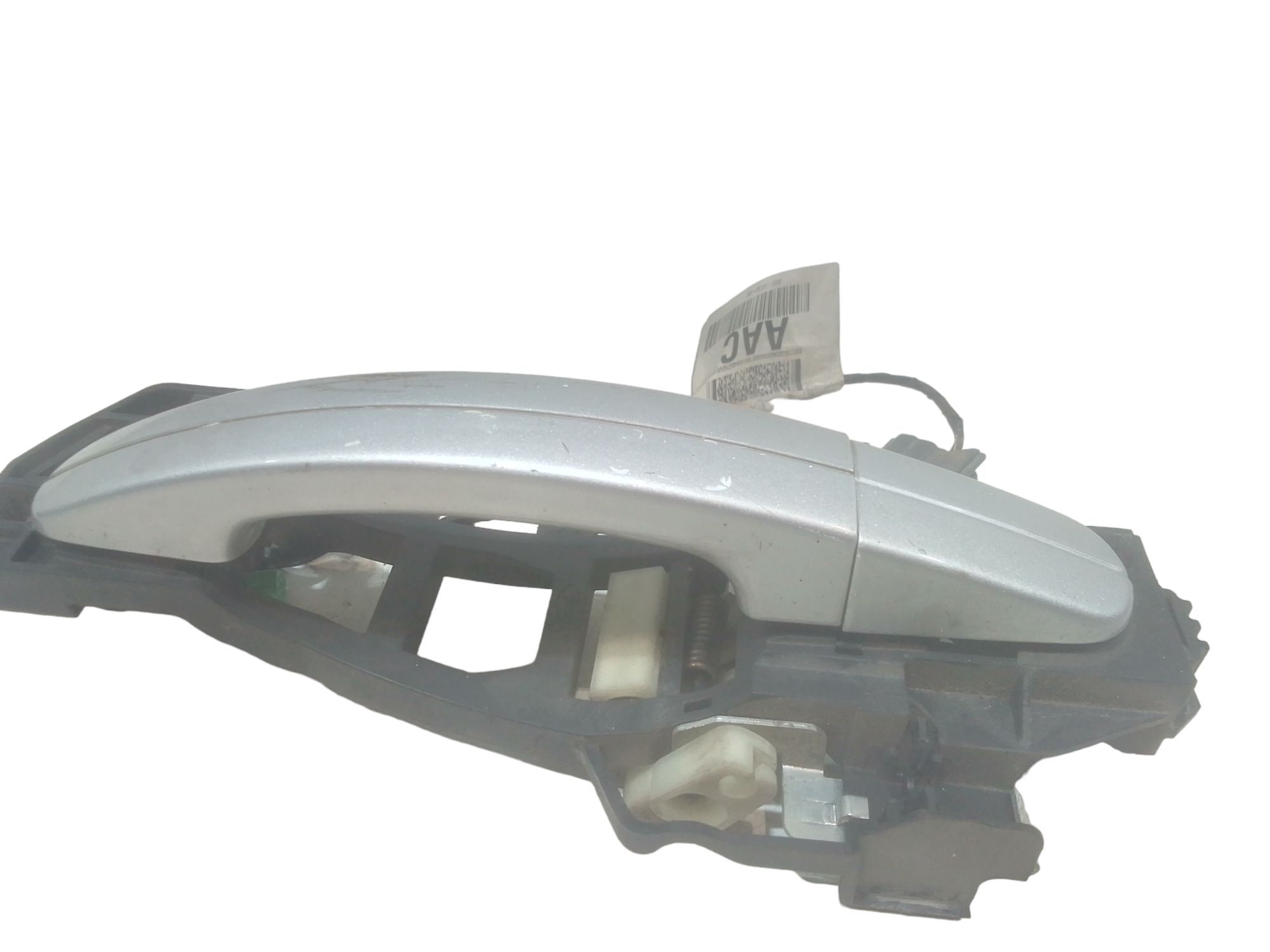 Maniglia esterna Posteriore Destra per Ford Focus S. Wagon 5 Serie (2011 - 2014)