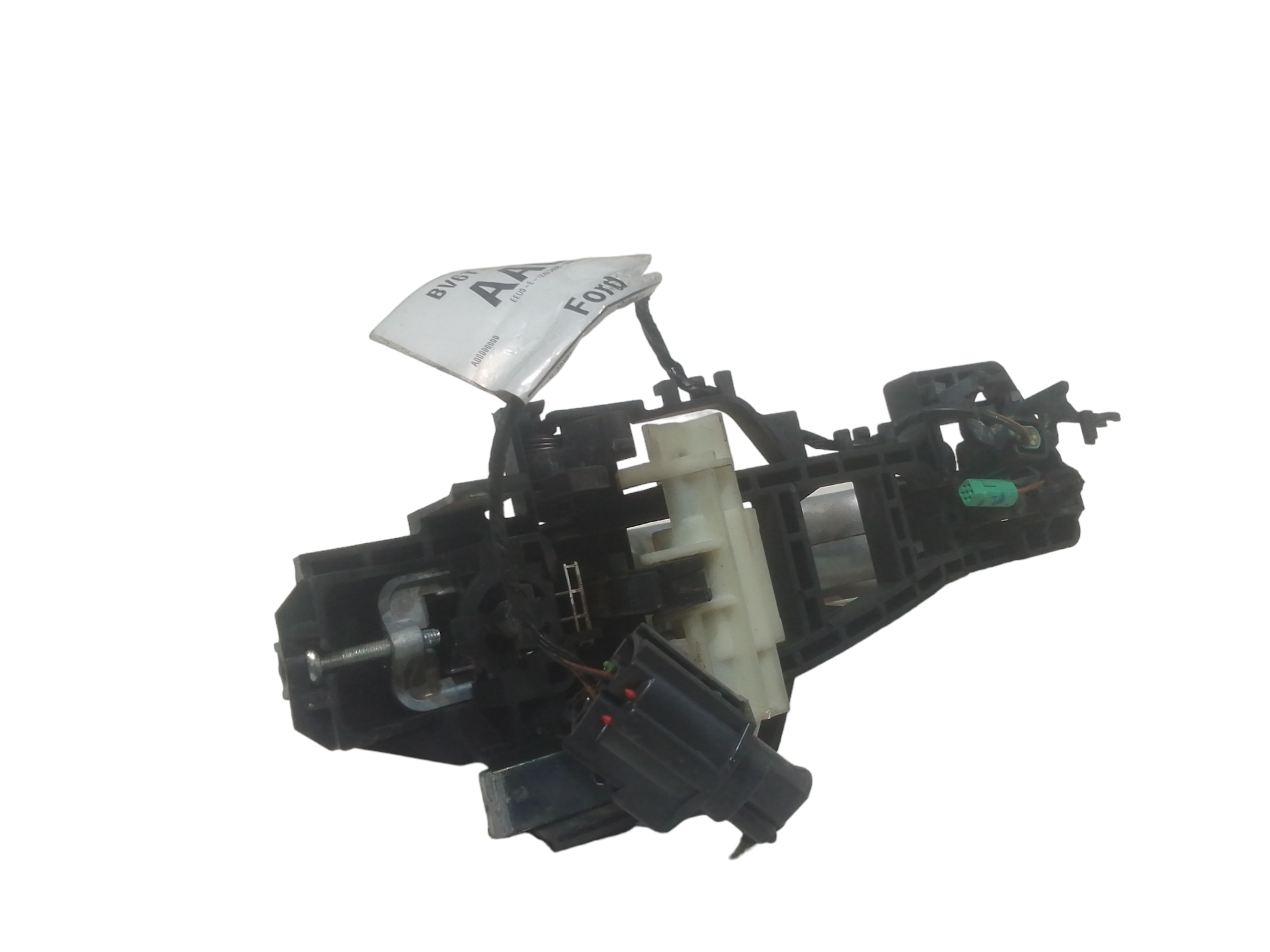 Maniglia esterna Posteriore Destra per Ford Focus S. Wagon 5 Serie (2011 - 2014)