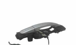 Maniglia esterna Posteriore Destra per Ford Focus S. Wagon 5 Serie (2011 - 2014)