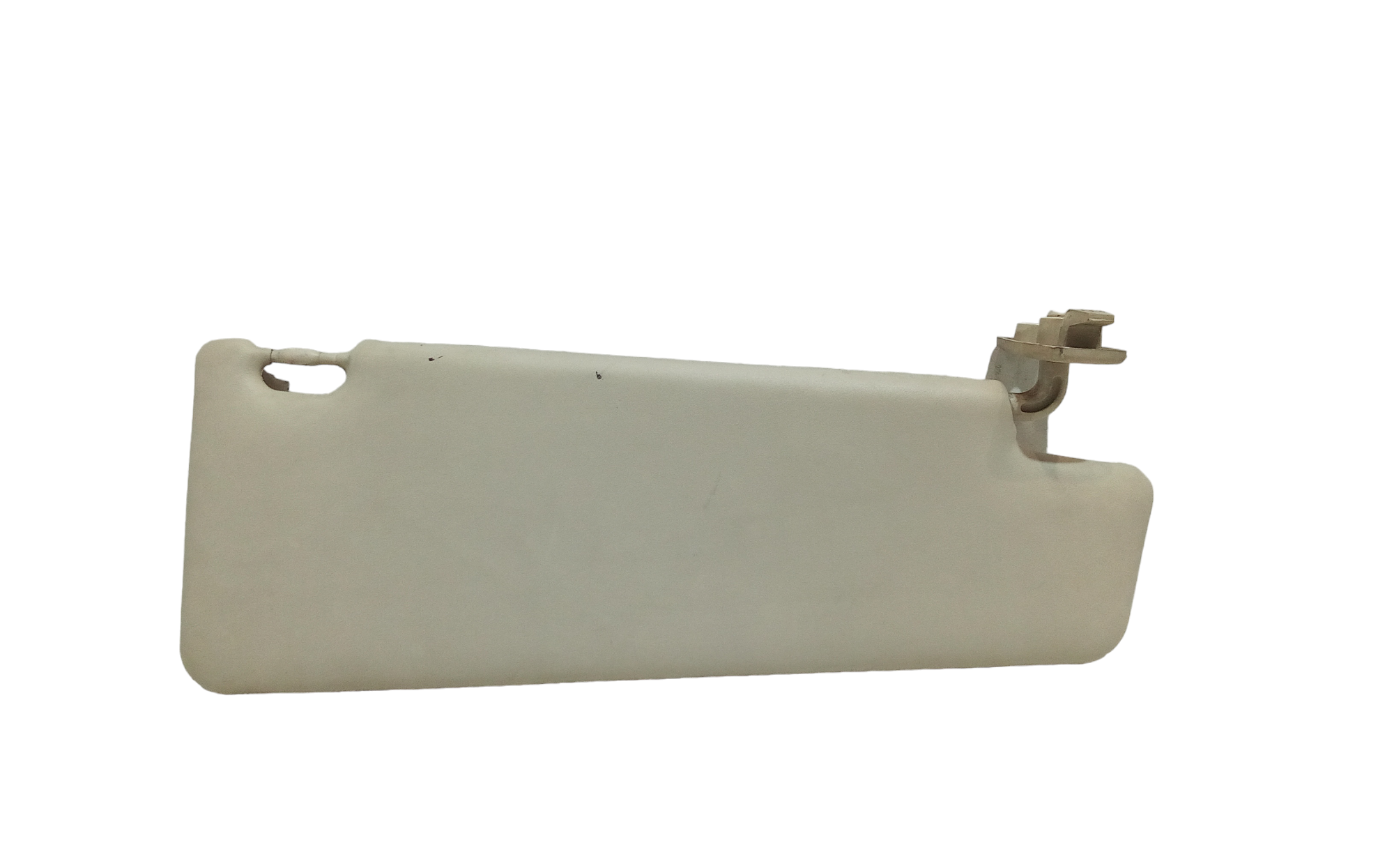 Parasole aletta anteriore Lato Guida per Fiat Idea 2 Serie (2005 - 2008)