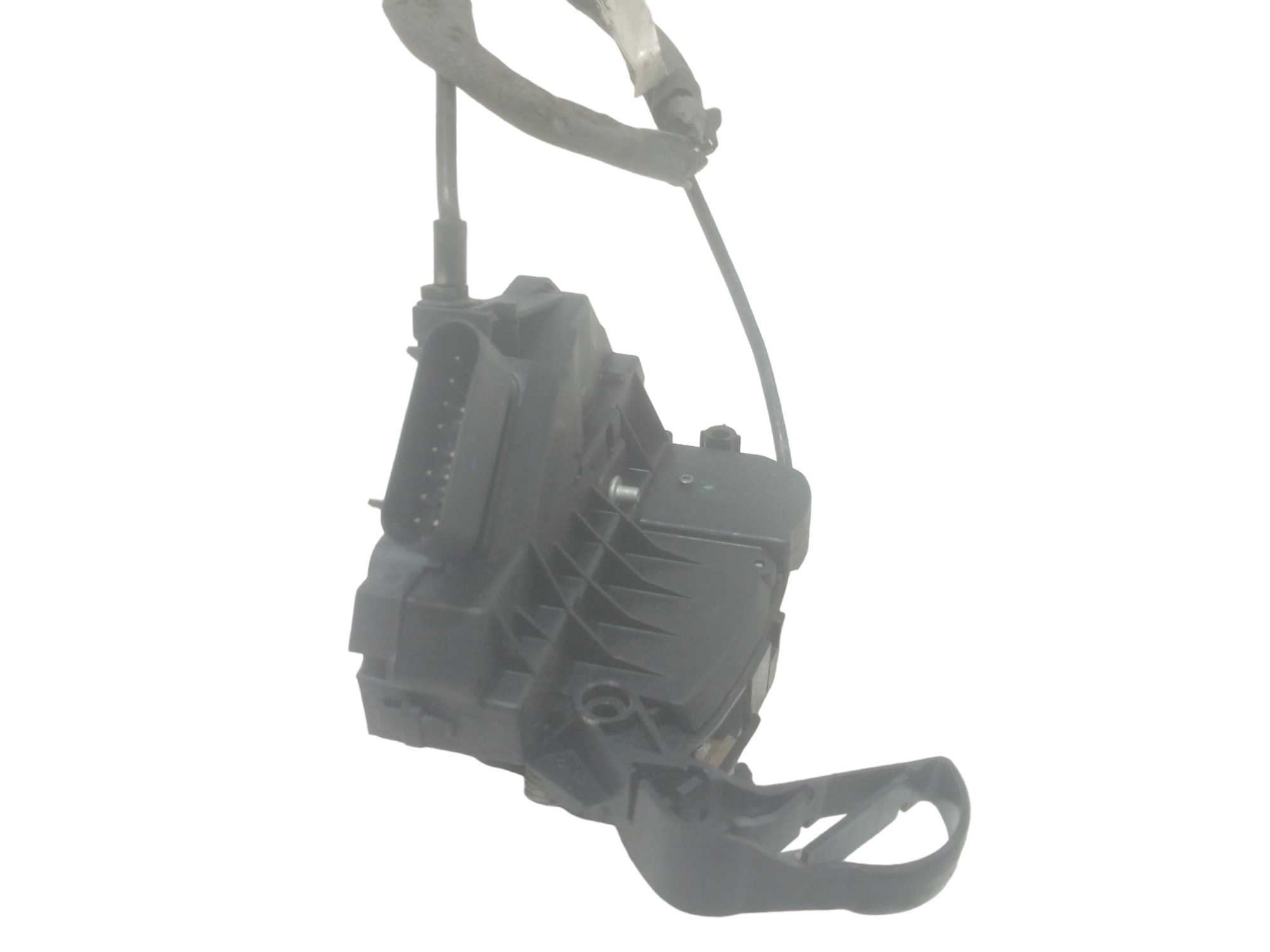 Serratura Anteriore Sinistra per Ford Focus S. Wagon 5 Serie (2011 - 2014)