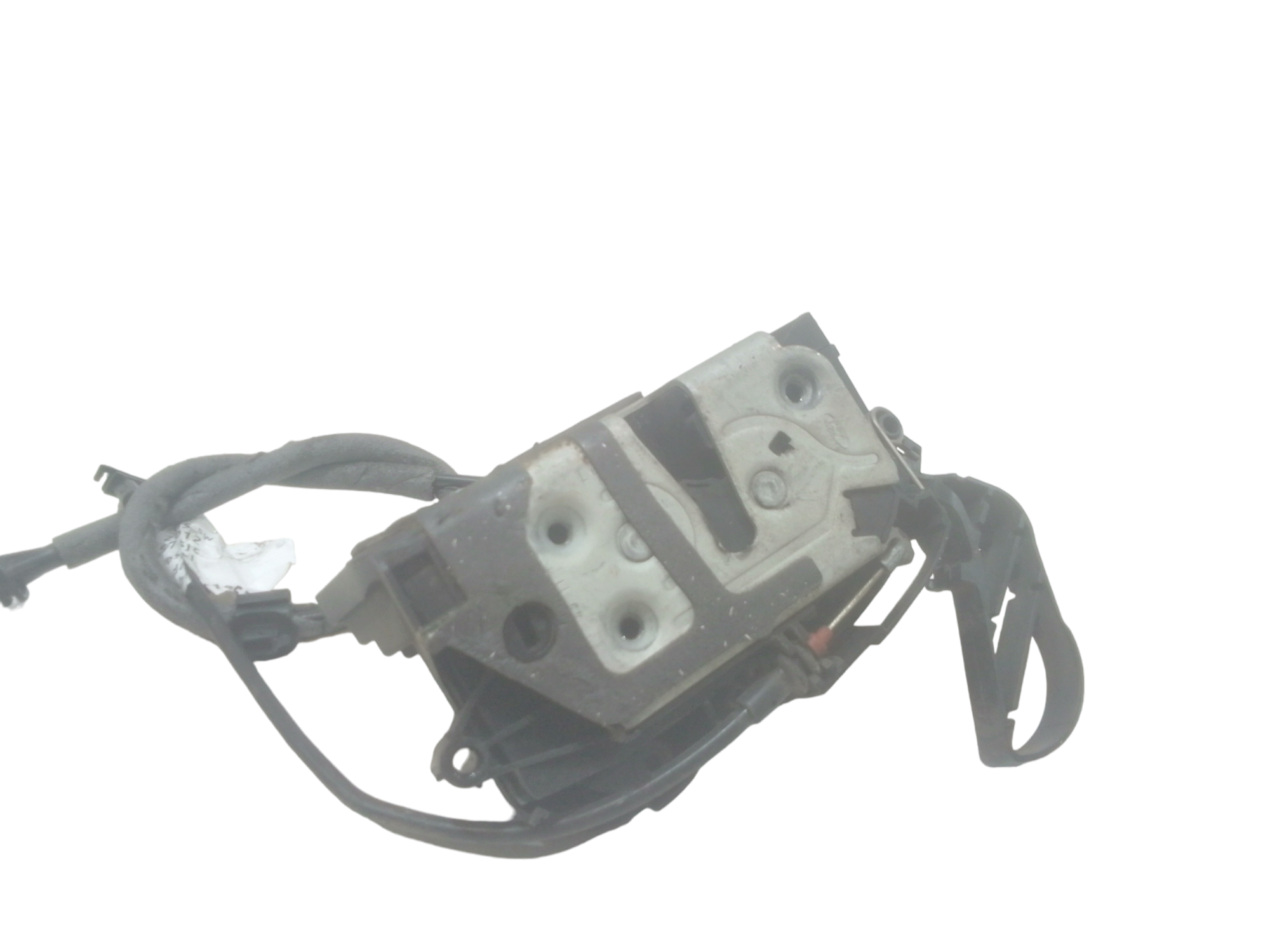 Serratura Anteriore Sinistra per Ford Focus S. Wagon 5 Serie (2011 - 2014)