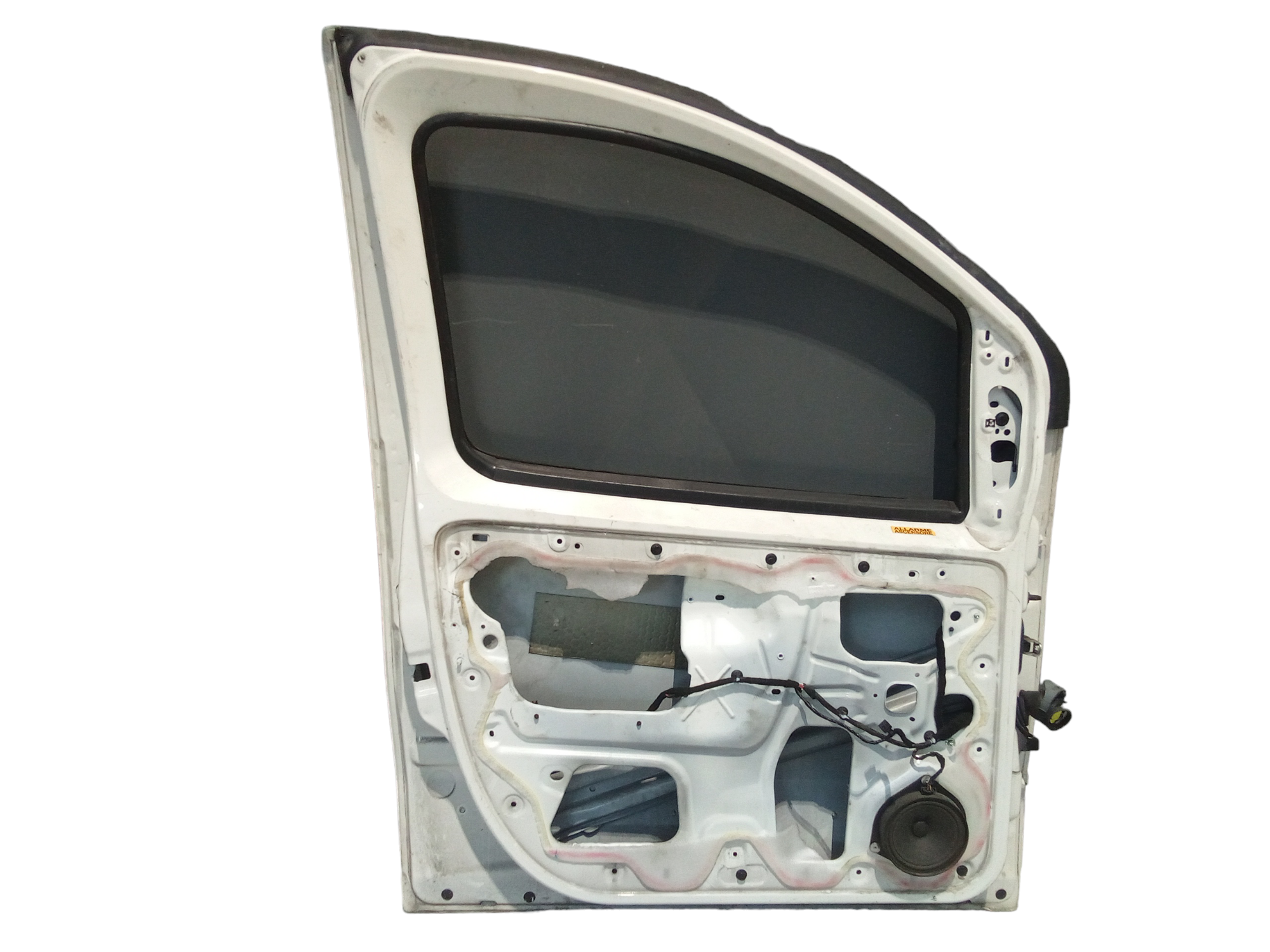 Portiera Anteriore Sinistra per Peugeot Bipper 1 Serie (2007 - In produzione)