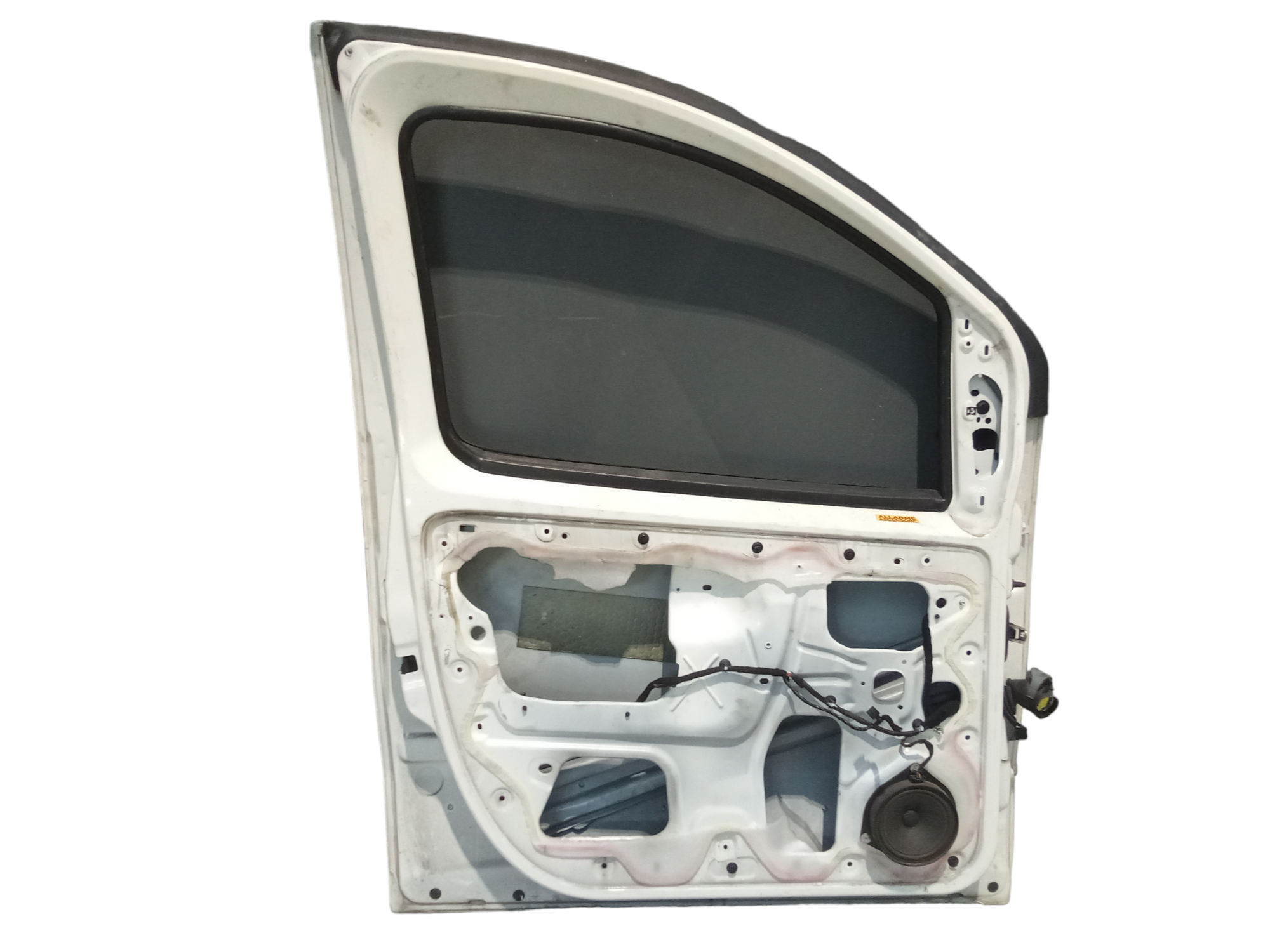 Portiera Anteriore Sinistra per Peugeot Bipper 1 Serie (2007 - In produzione)