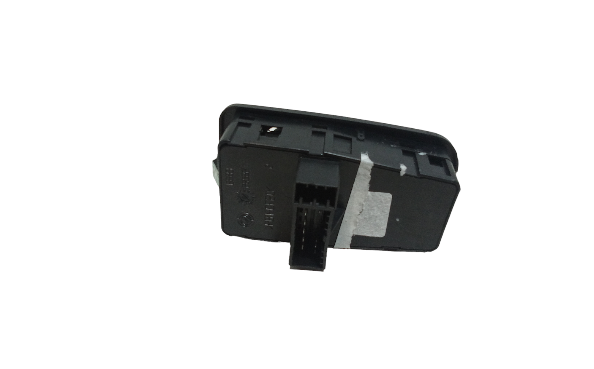 Pulsantiera anteriore sinistra Guida per Lancia Ypsilon 2 Serie (2006 - 2010)