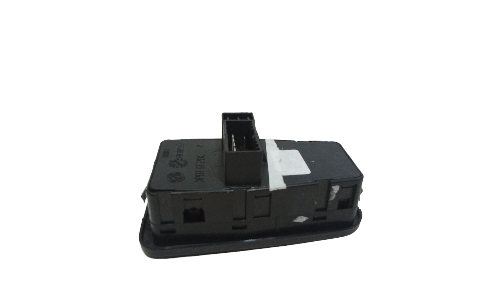 Pulsantiera anteriore sinistra Guida per Lancia Ypsilon 2 Serie (2006 - 2010)