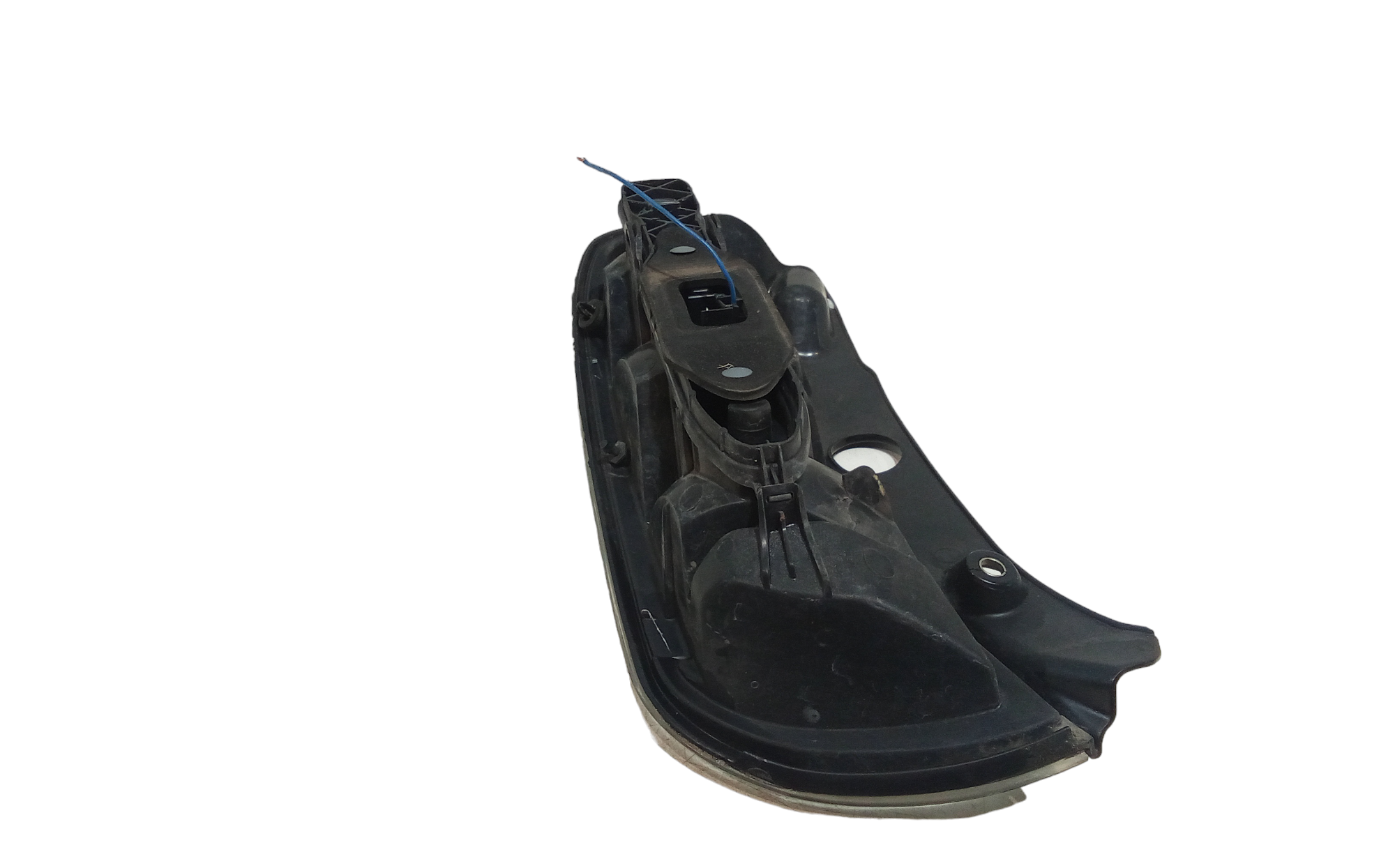 Stop fanale posteriore Destro Passeggero per Lancia Ypsilon 2 Serie (2006 - 2010)