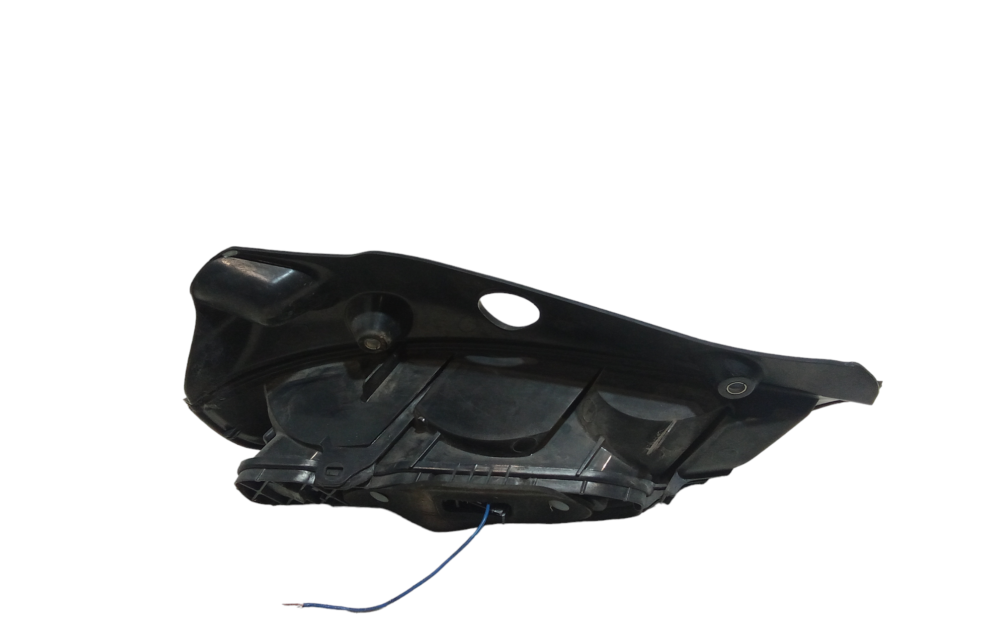 Stop fanale posteriore Destro Passeggero per Lancia Ypsilon 2 Serie (2006 - 2010)