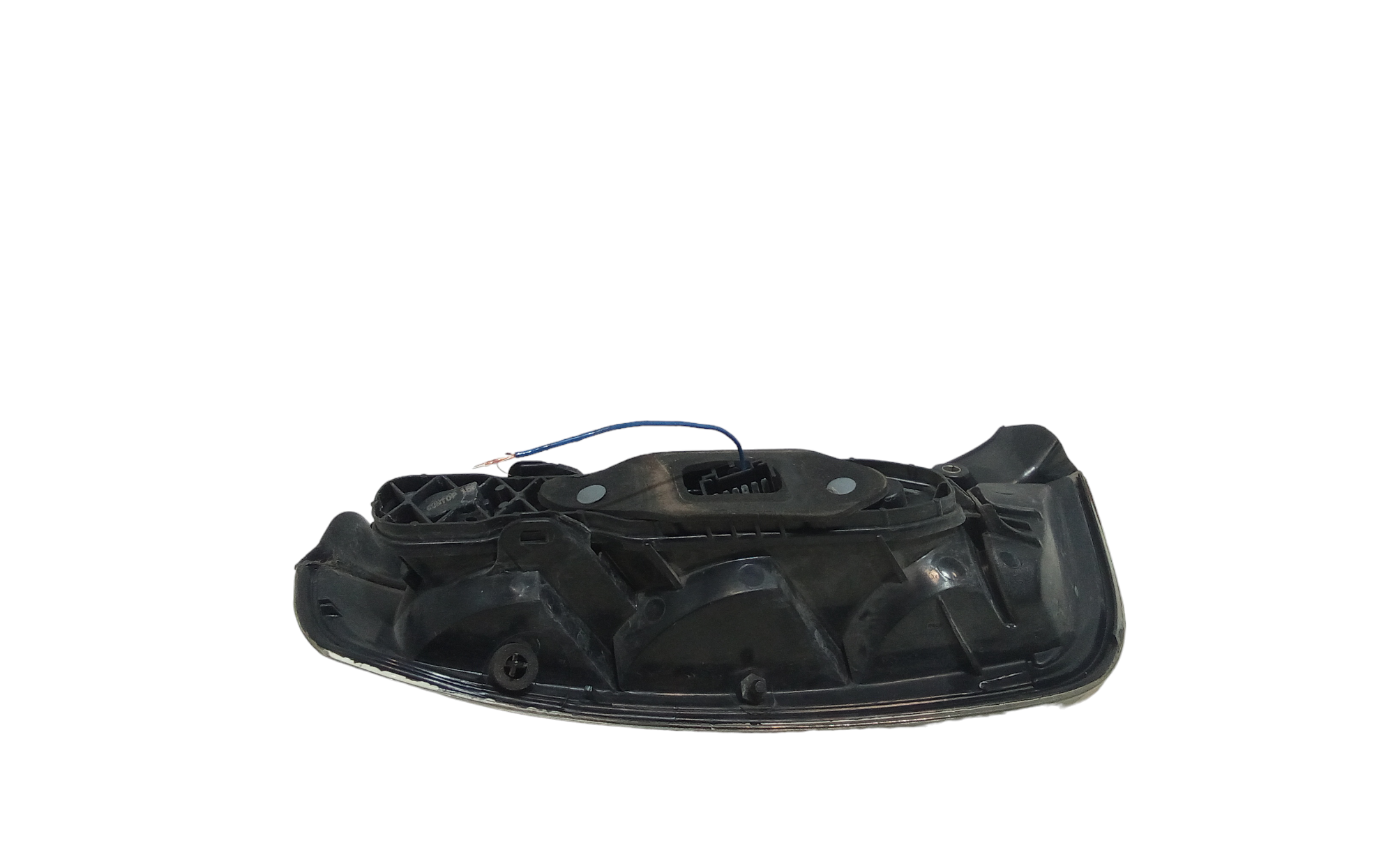 Stop fanale posteriore Destro Passeggero per Lancia Ypsilon 2 Serie (2006 - 2010)