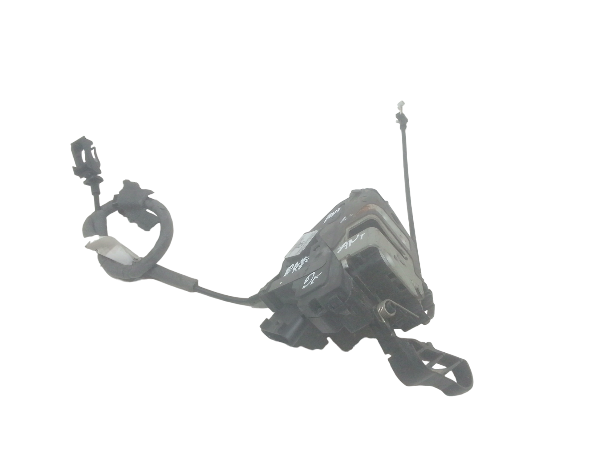 Serratura Anteriore Destra per Ford Focus S. Wagon 5 Serie (2011 - 2014)