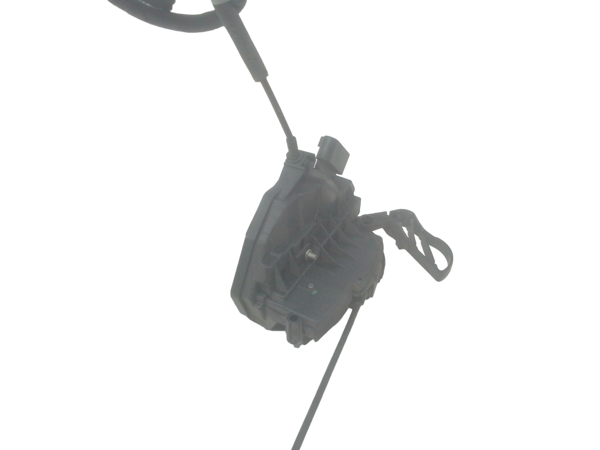 Serratura Anteriore Destra per Ford Focus S. Wagon 5 Serie (2011 - 2014)