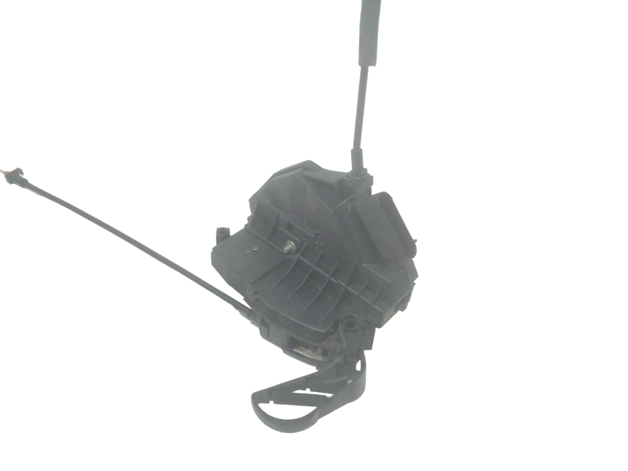 Serratura Anteriore Destra per Ford Focus S. Wagon 5 Serie (2011 - 2014)