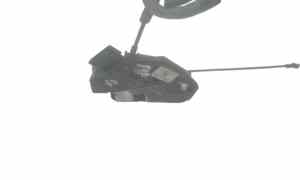 Serratura Anteriore Destra per Ford Focus S. Wagon 5 Serie (2011 - 2014)