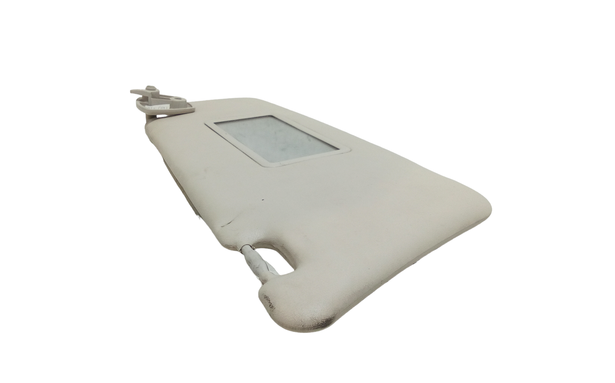 Parasole aletta Lato Passeggero per Lancia Ypsilon 2 Serie (2006 - 2010)