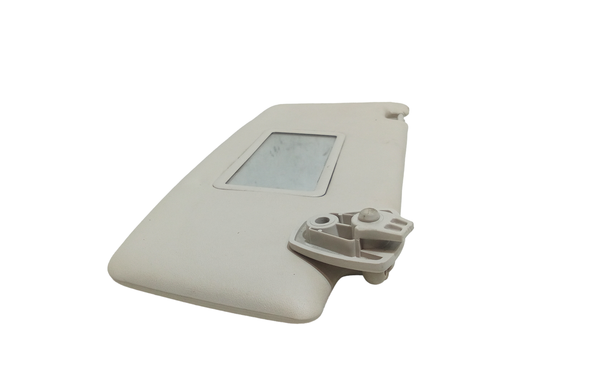 Parasole aletta Lato Passeggero per Lancia Ypsilon 2 Serie (2006 - 2010)