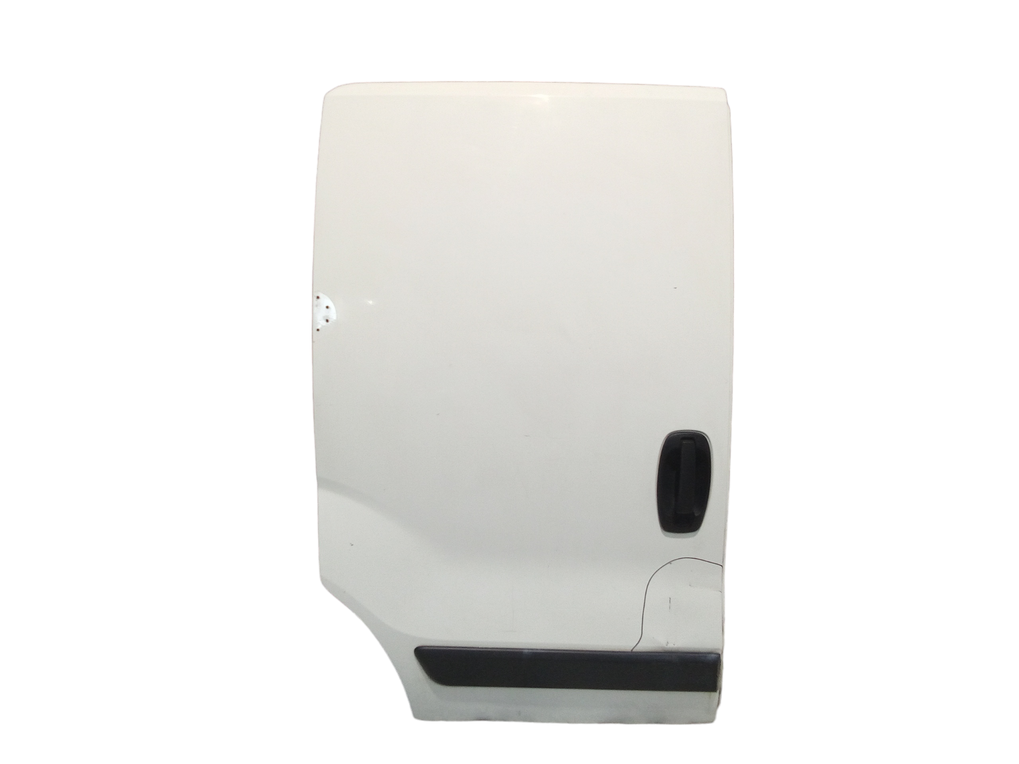 Porta scorrevole laterale DX per Peugeot Bipper 1 Serie (2007 - In produzione)