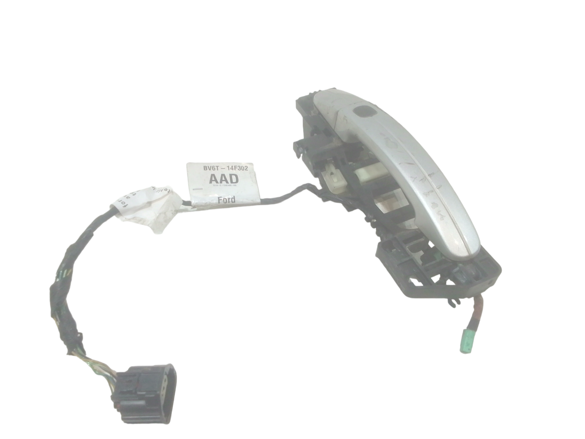 Maniglia esterna Anteriore Destra per Ford Focus S. Wagon 5 Serie (2011 - 2014)