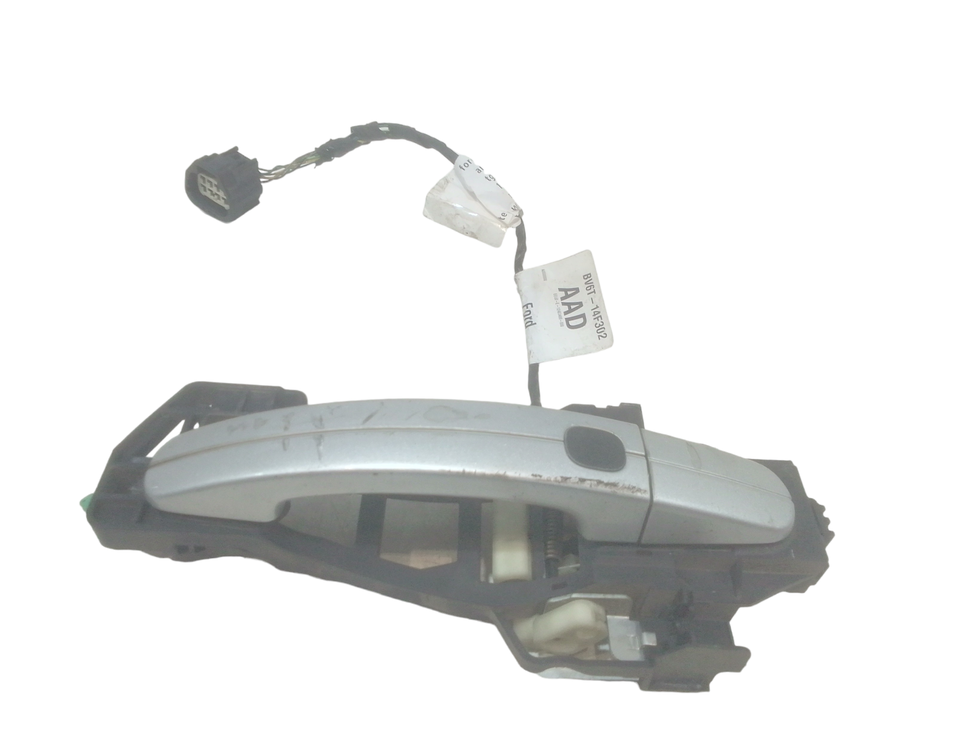 Maniglia esterna Anteriore Destra per Ford Focus S. Wagon 5 Serie (2011 - 2014)