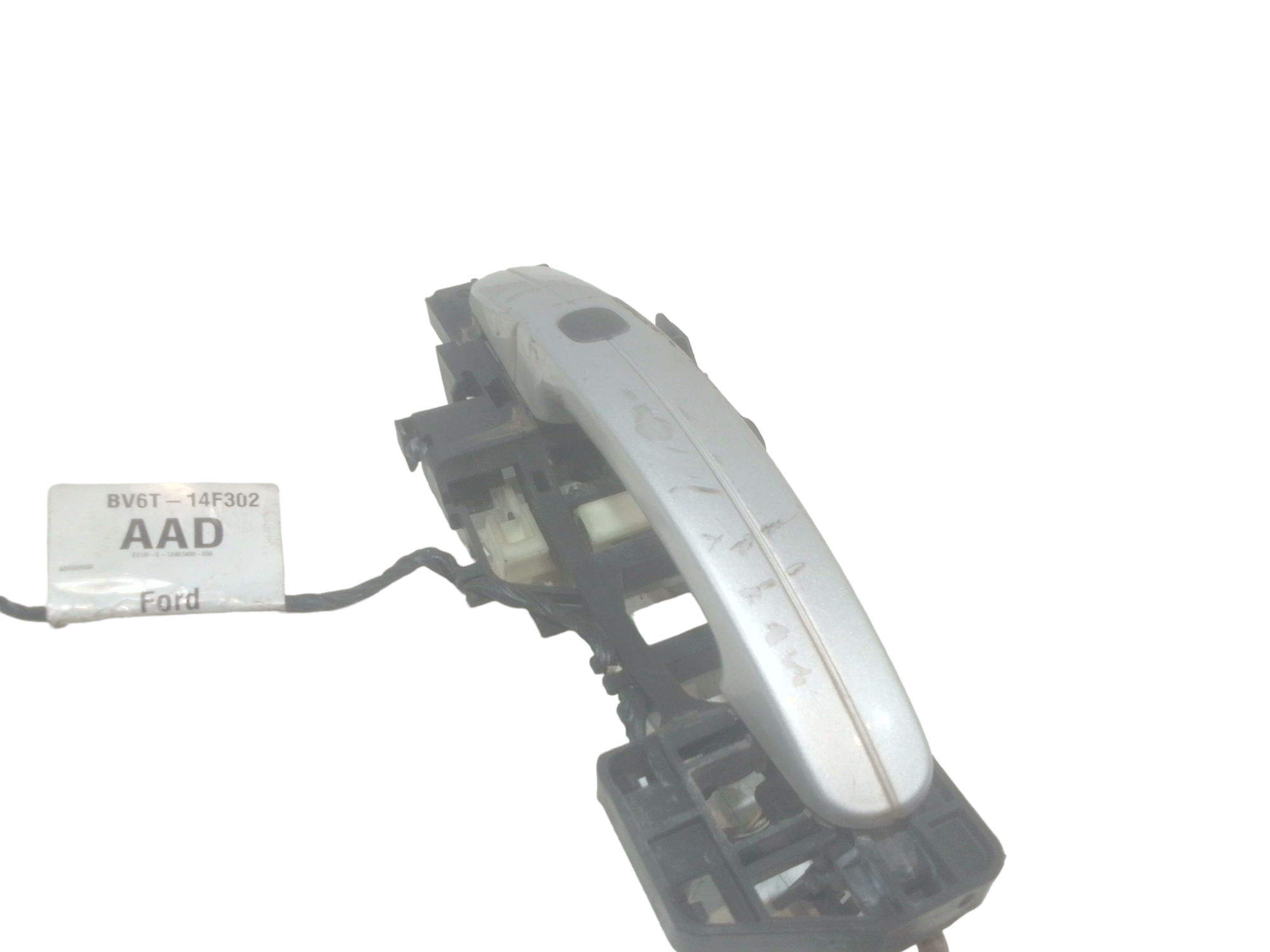 Maniglia esterna Anteriore Destra per Ford Focus S. Wagon 5 Serie (2011 - 2014)