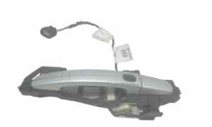 Maniglia esterna Anteriore Destra per Ford Focus S. Wagon 5 Serie (2011 - 2014)