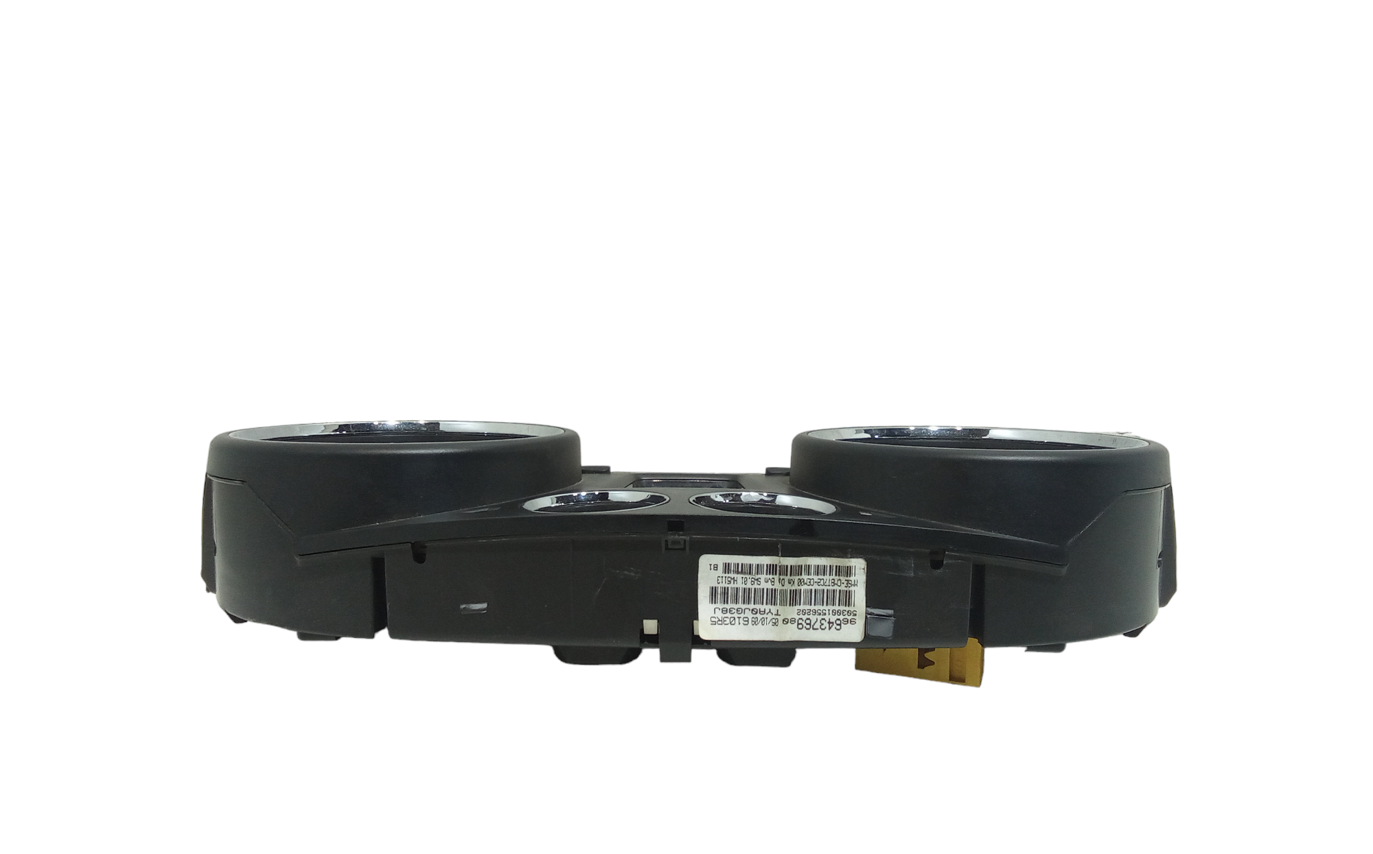 Quadro Strumenti per Peugeot 308 S. Wagon (08>14) (2008 - 2014)