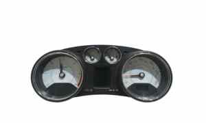 Quadro Strumenti per Peugeot 308 S. Wagon (08>14) (2008 - 2014)