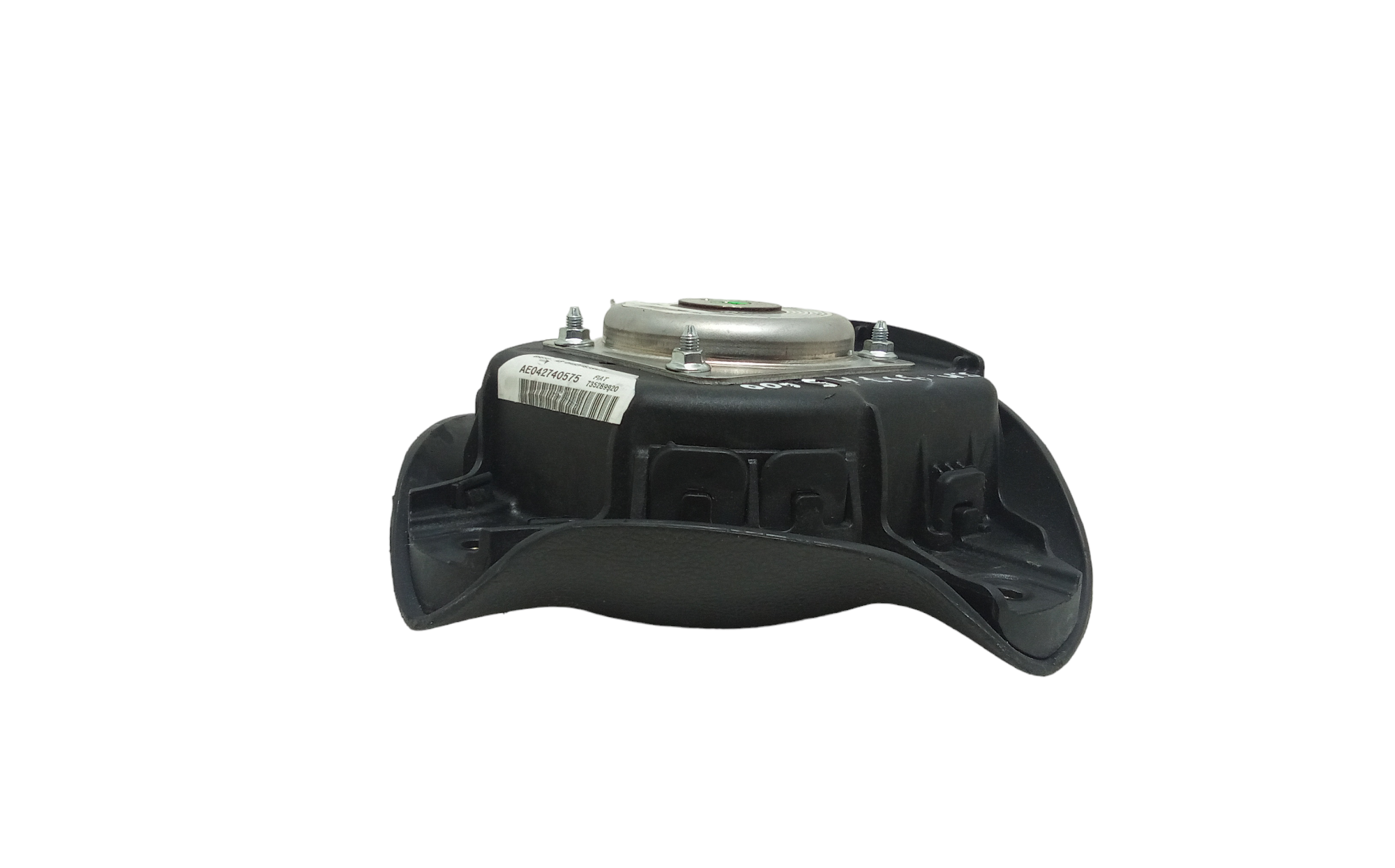 Airbag Volante per Alfa Romeo 147 Serie (937) (00>05<) (2000 - 2005)