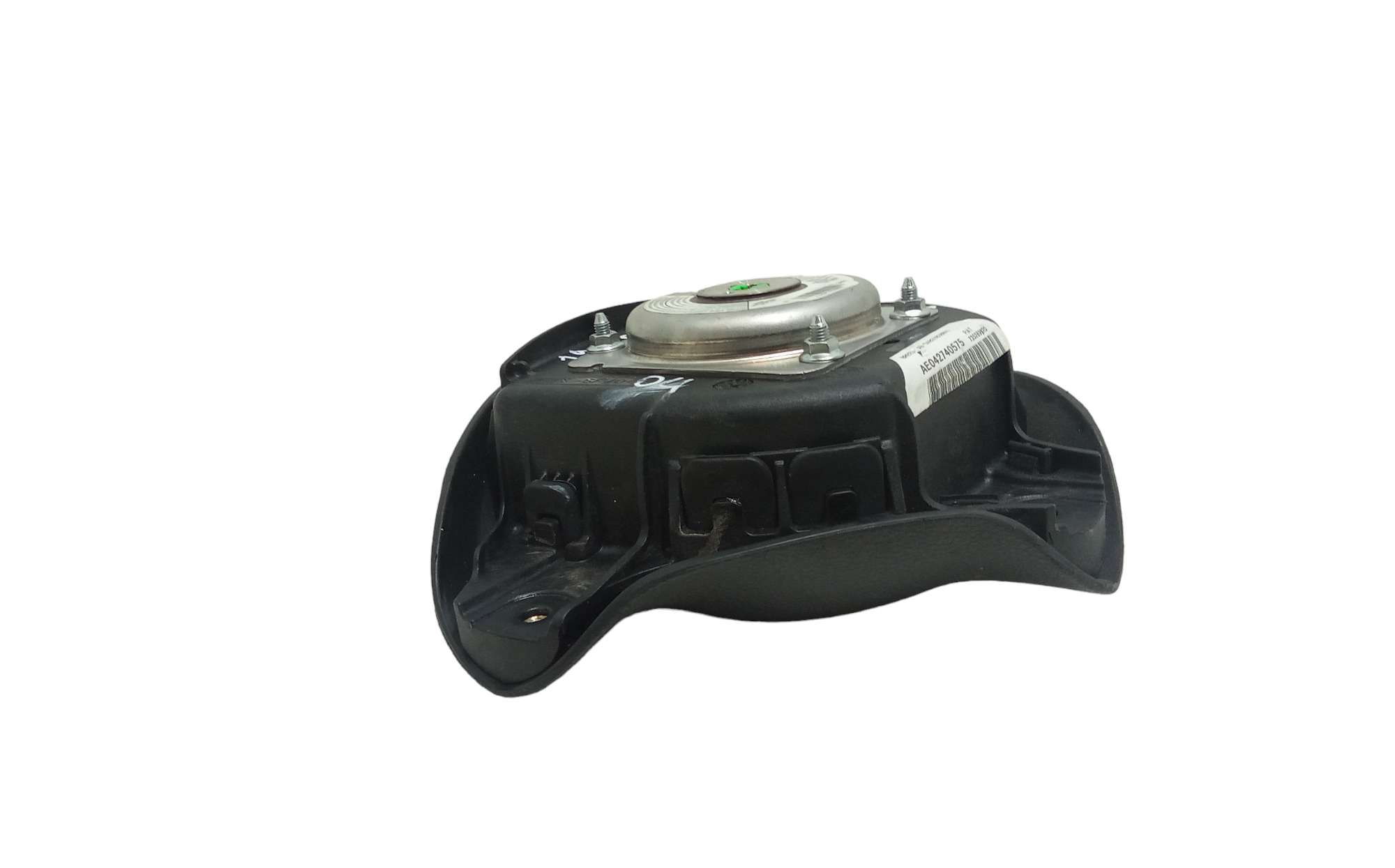 Airbag Volante per Alfa Romeo 147 Serie (937) (00>05<) (2000 - 2005)