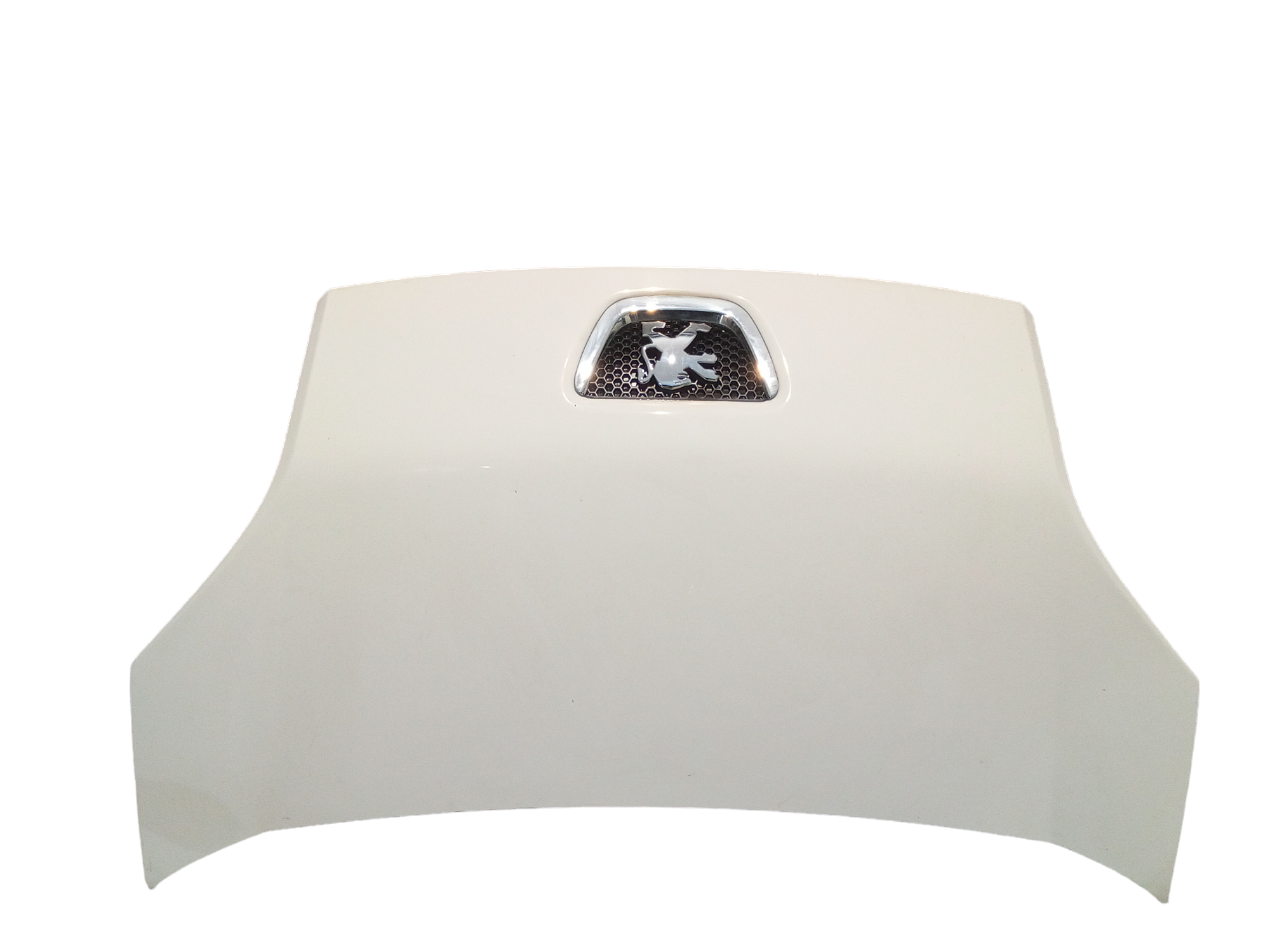 Cofano Anteriore per Peugeot Bipper 1 Serie (2007 - In produzione)